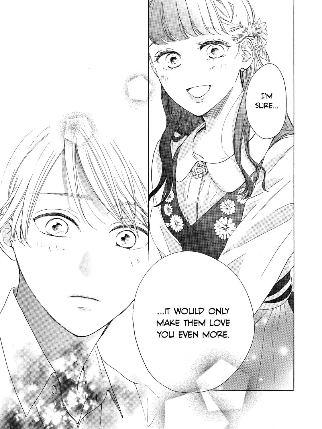 Read Ran the Peerless Beauty chapter 30 image 40 on Lezhin