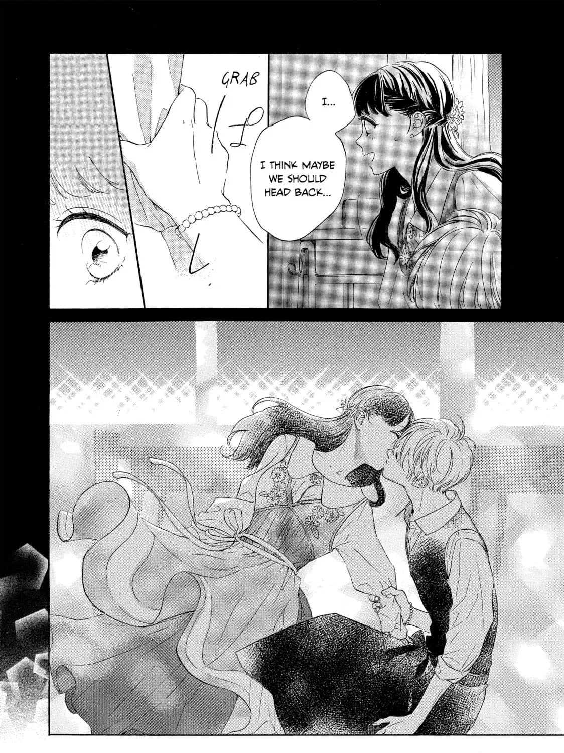 Read Ran the Peerless Beauty chapter 30 image 46 on Lezhin