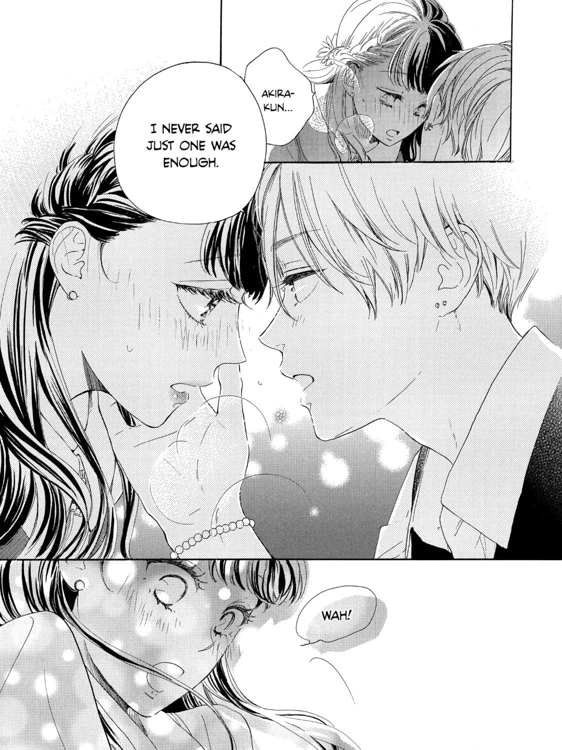 Read Ran the Peerless Beauty chapter 30 image 48 on Lezhin