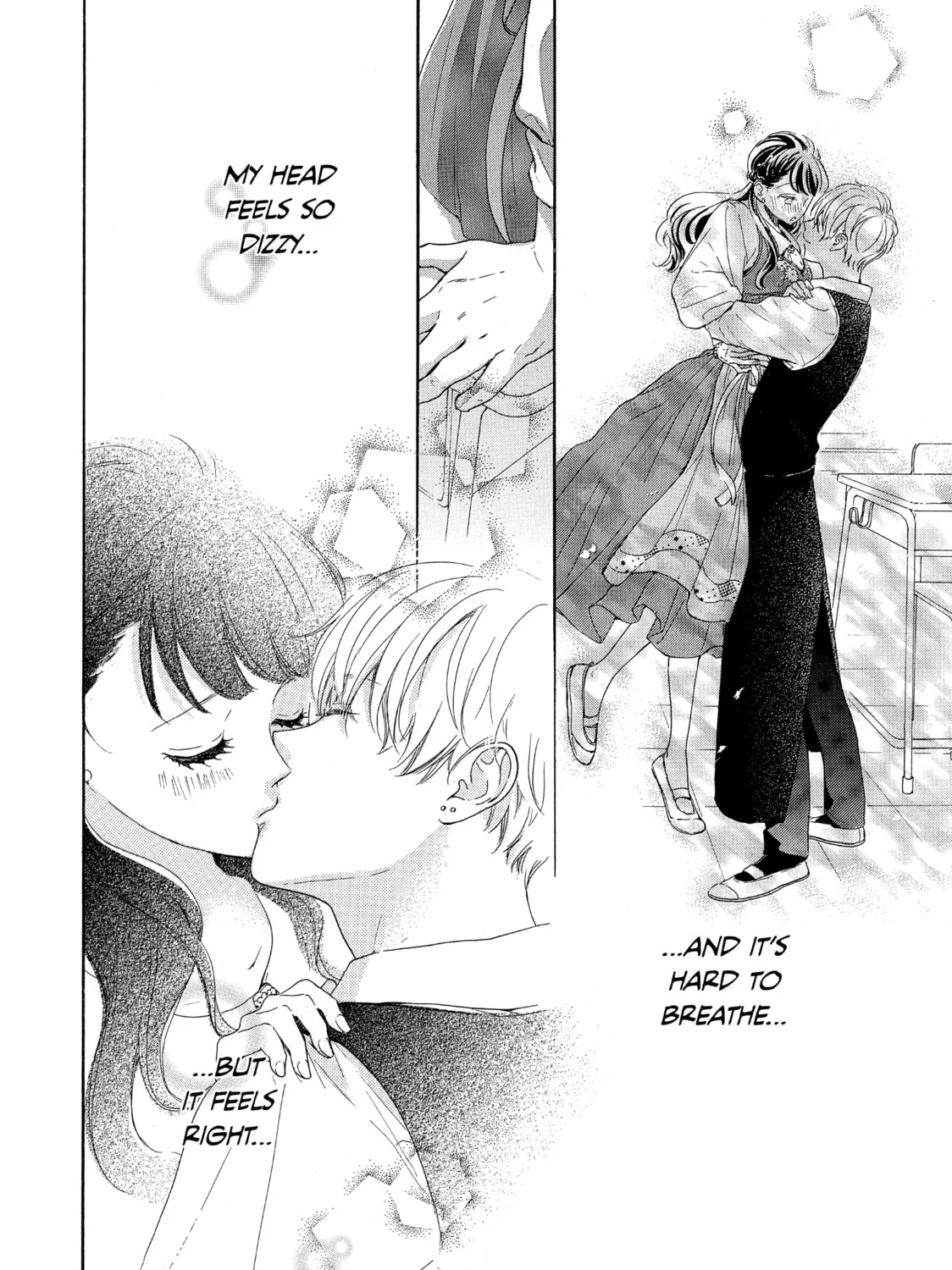 Read Ran the Peerless Beauty chapter 30 image 50 on Lezhin