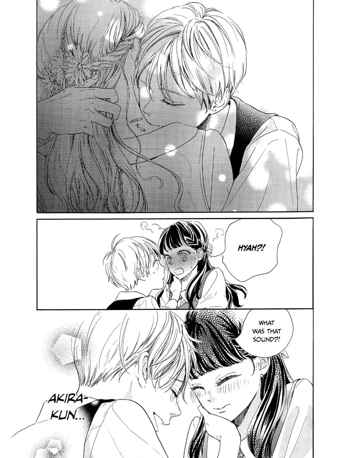 Read Ran the Peerless Beauty chapter 30 image 52 on Lezhin