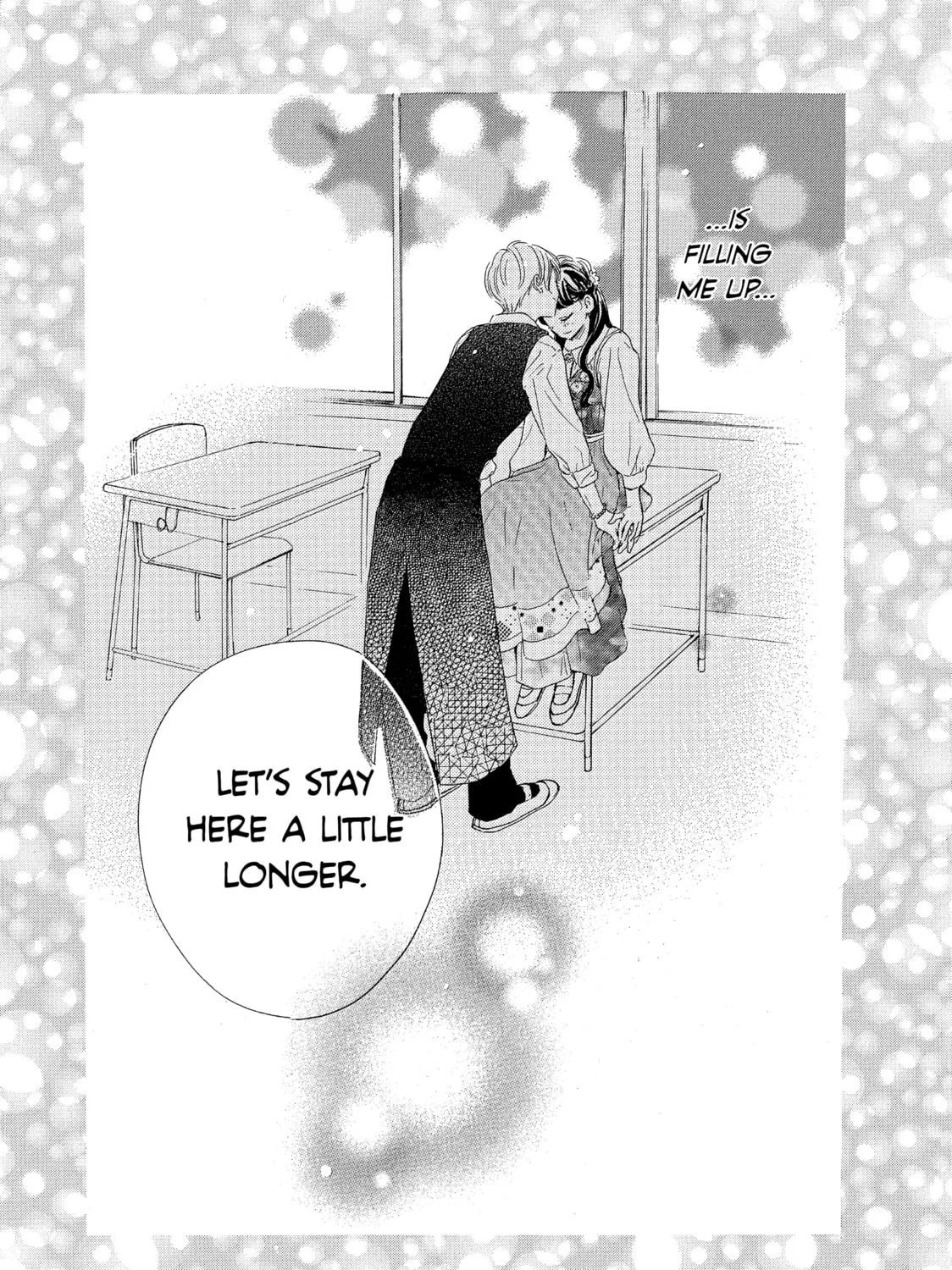 Read Ran the Peerless Beauty chapter 30 image 54 on Lezhin