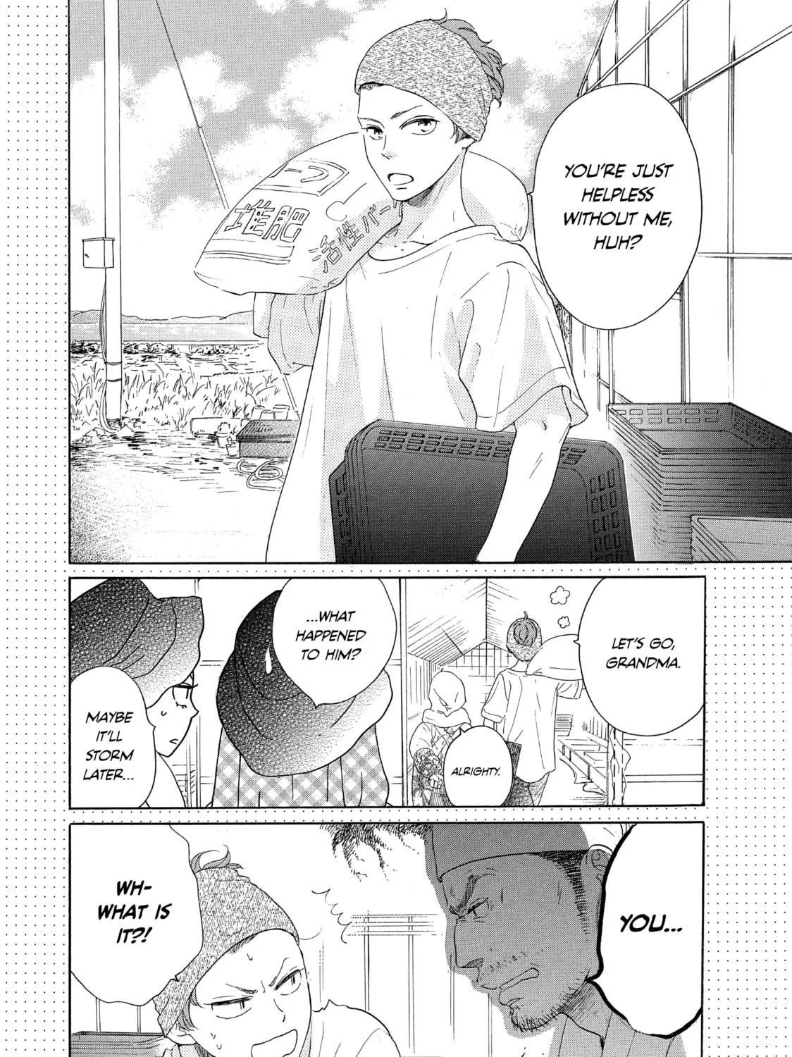 Read Ran the Peerless Beauty chapter 30 image 62 on Lezhin