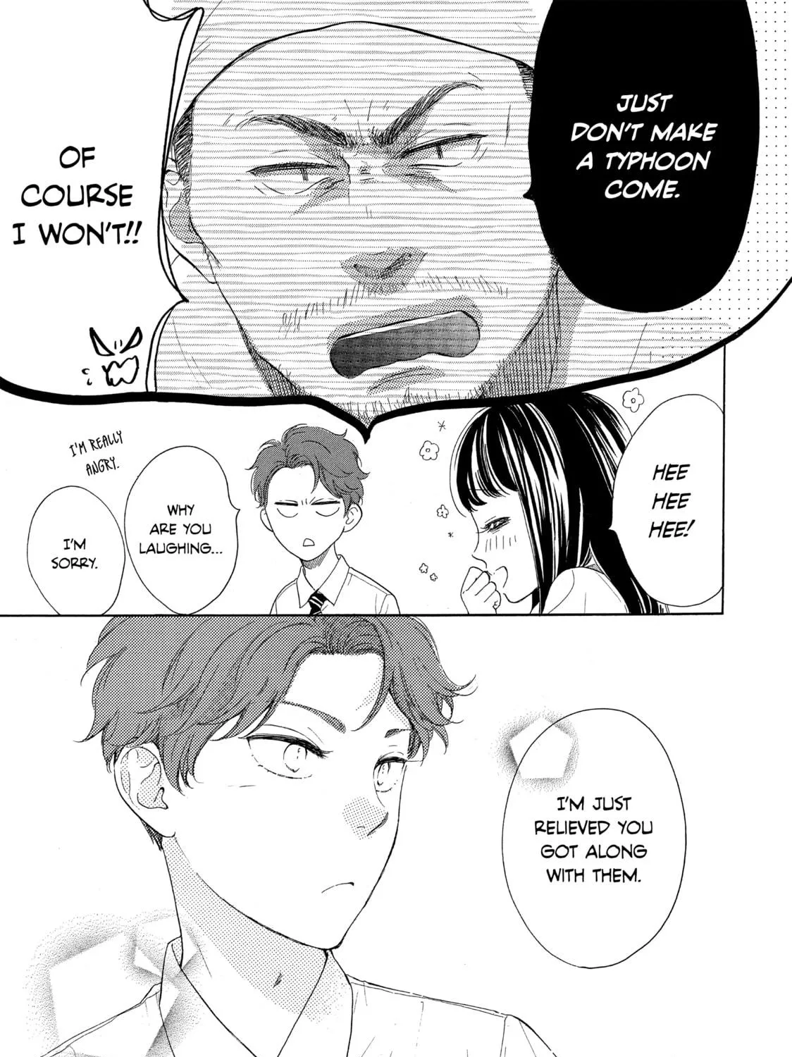 Read Ran the Peerless Beauty chapter 30 image 64 on Lezhin