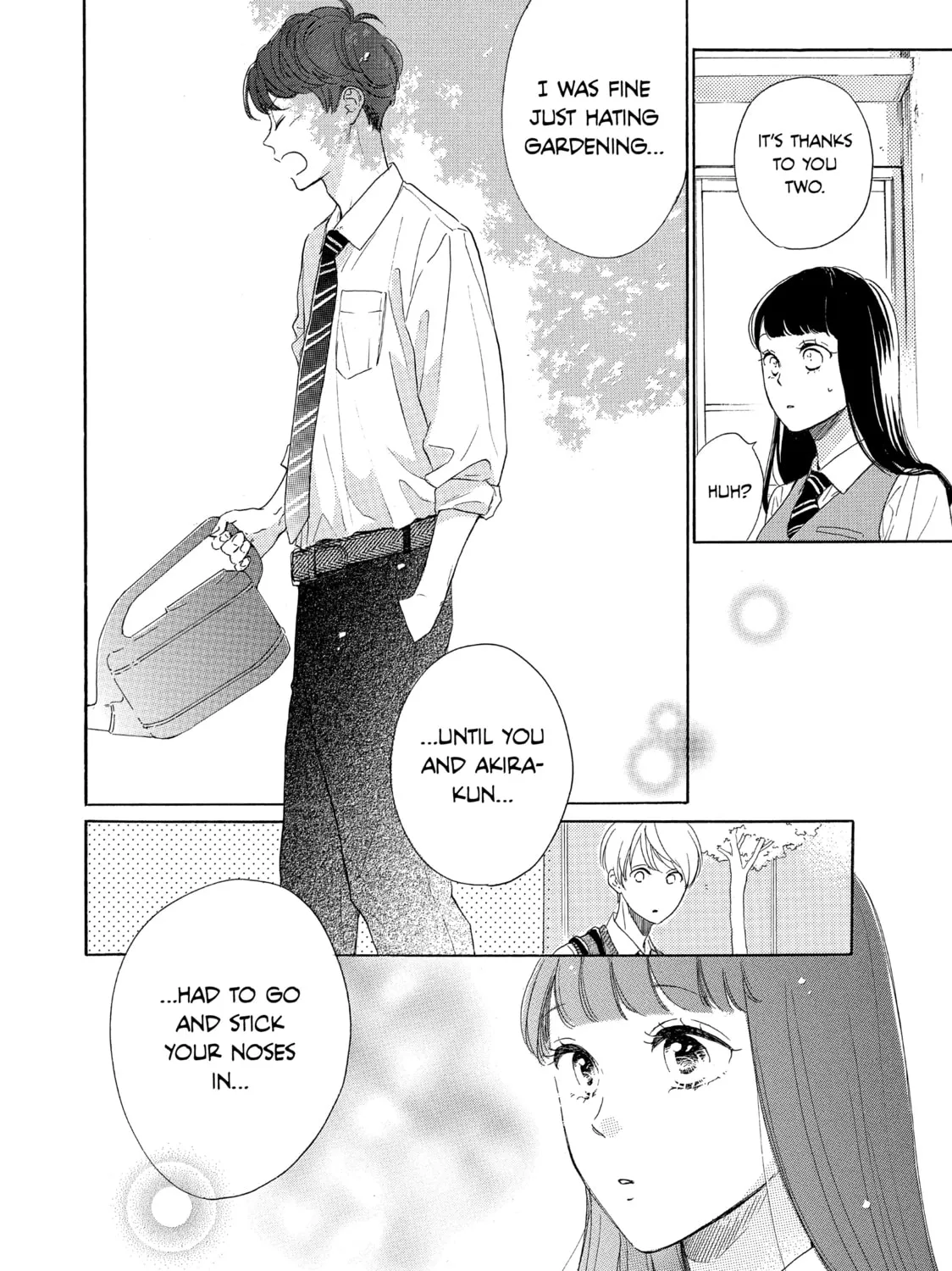 Read Ran the Peerless Beauty chapter 30 image 66 on Lezhin