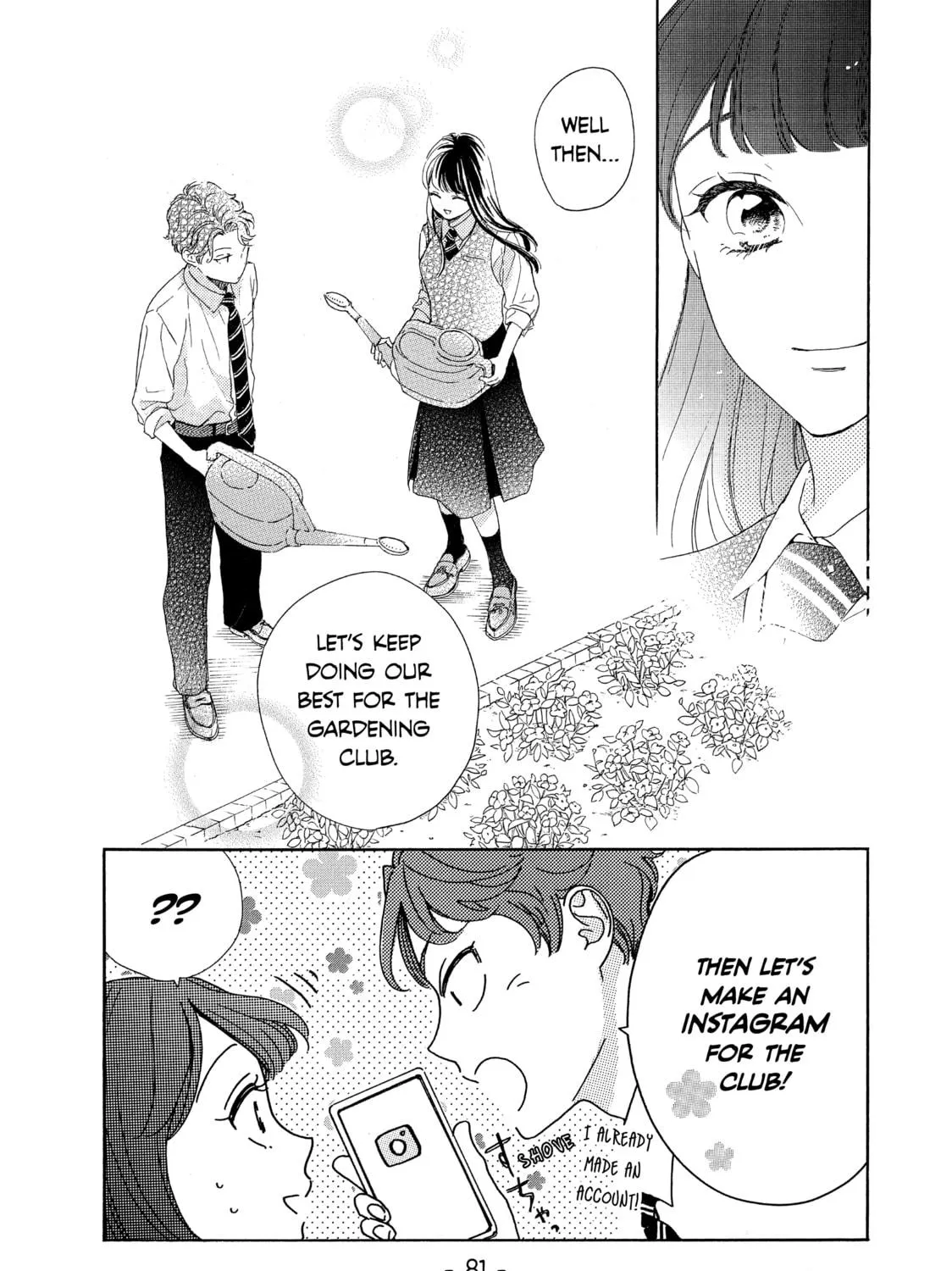 Read Ran the Peerless Beauty chapter 30 image 68 on Lezhin