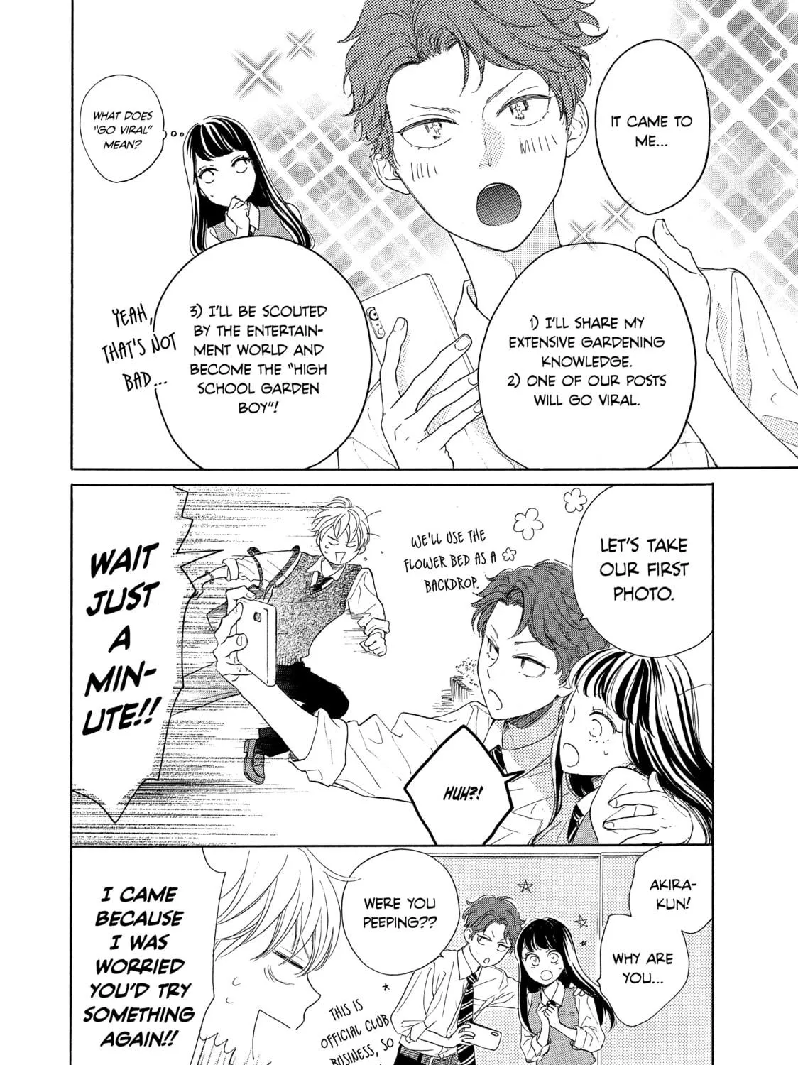 Read Ran the Peerless Beauty chapter 30 image 70 on Lezhin