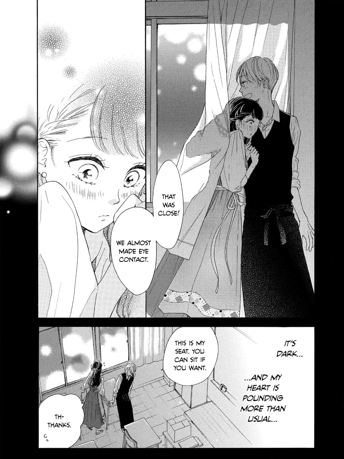 Read Ran the Peerless Beauty chapter 30 image 8 on Lezhin