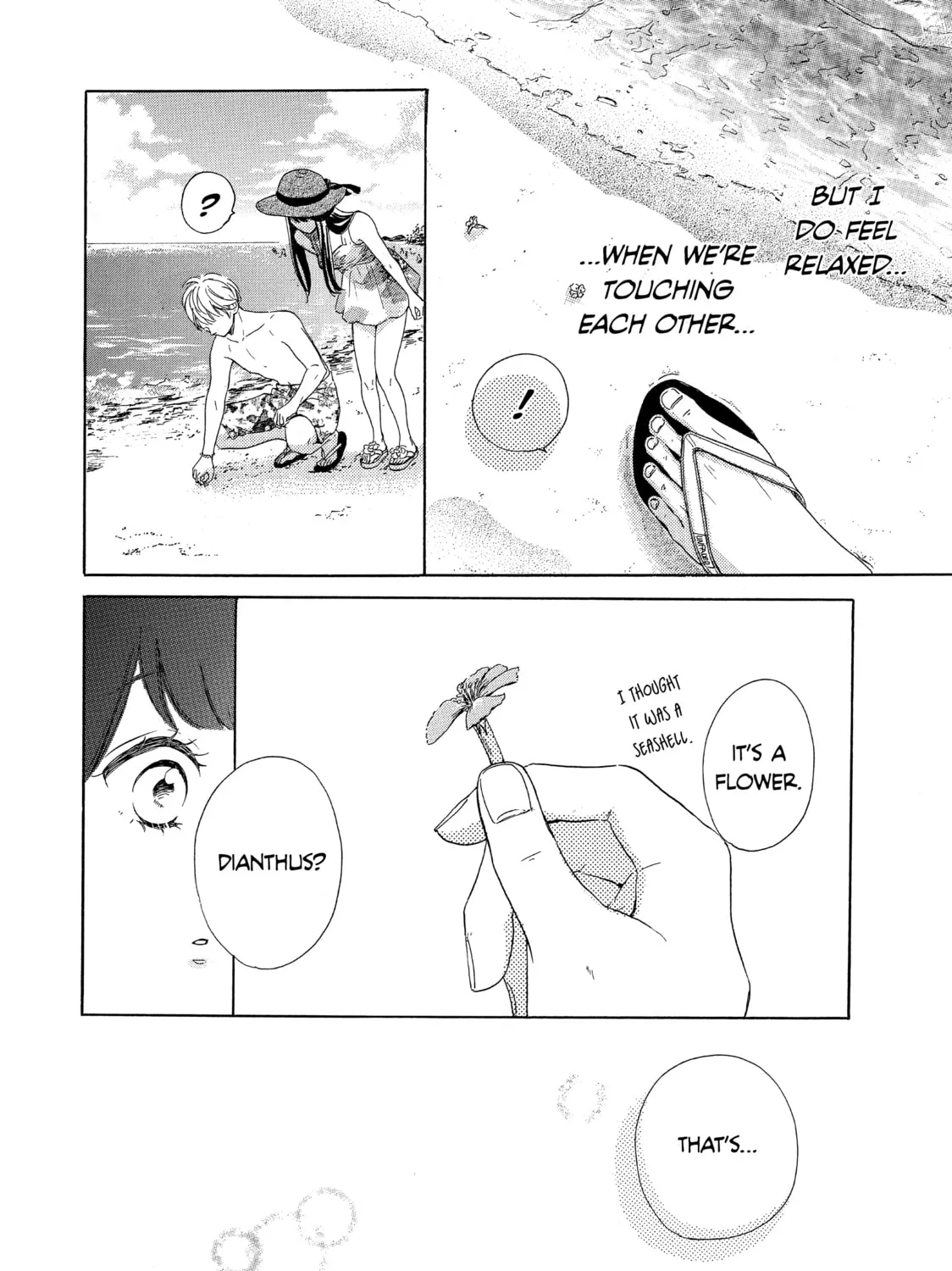 Read Ran the Peerless Beauty chapter 31 image 54 on Lezhin