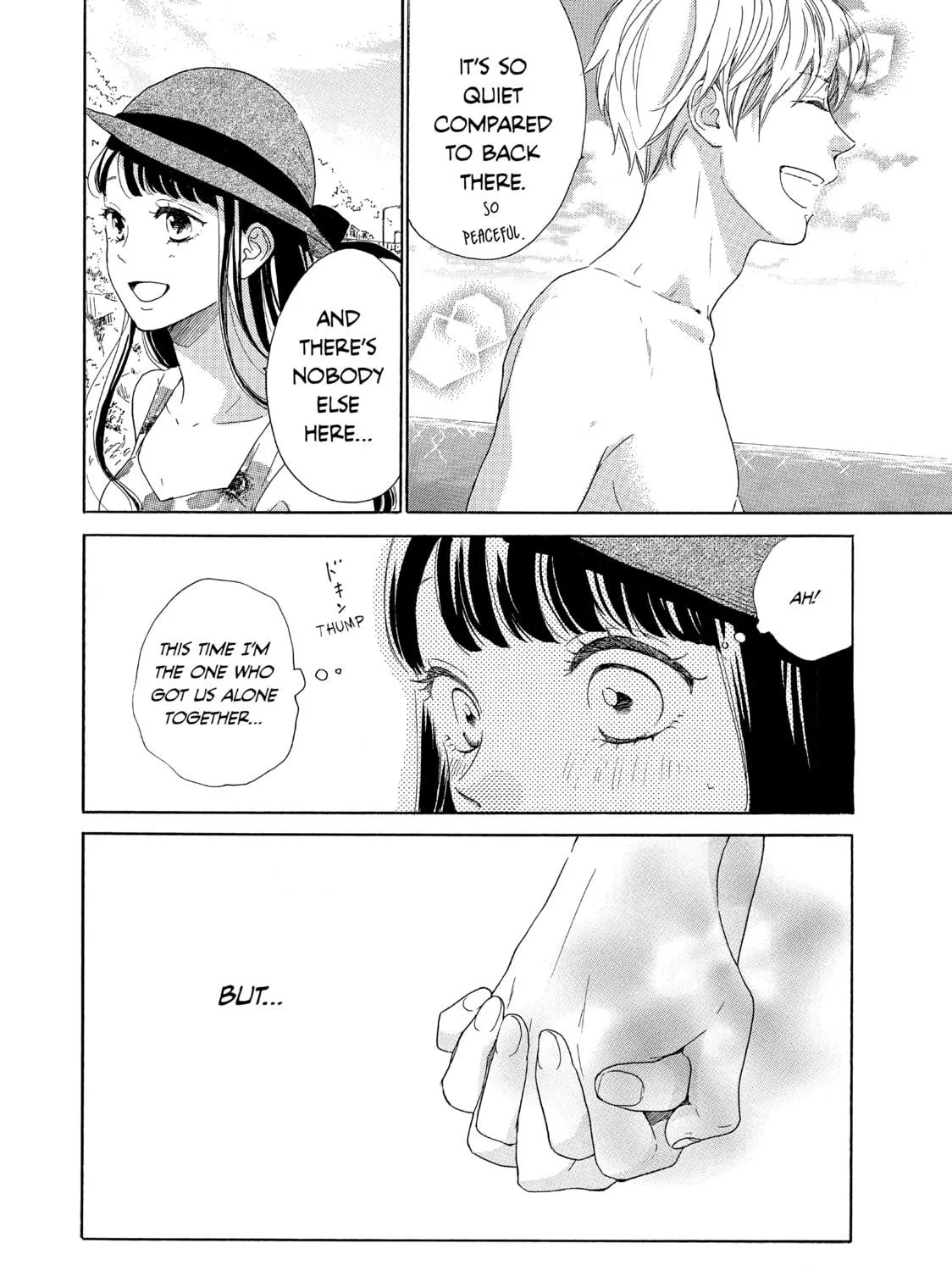 Read Ran the Peerless Beauty chapter 31 image 58 on Lezhin