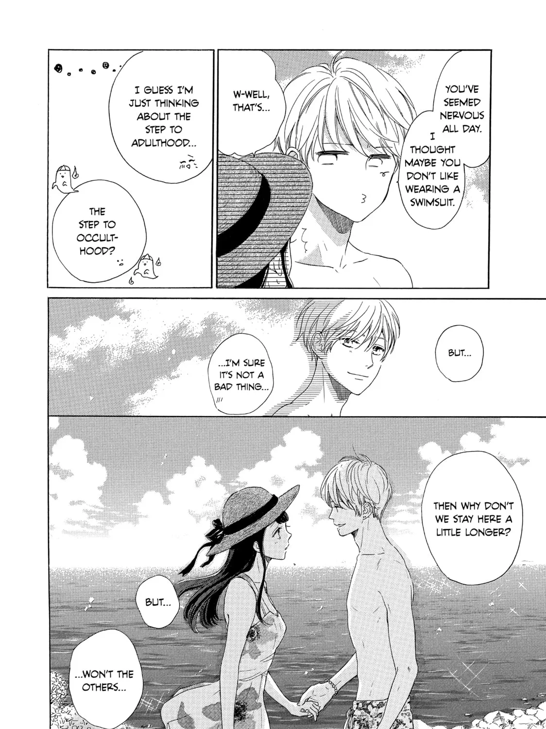 Read Ran the Peerless Beauty chapter 31 image 62 on Lezhin