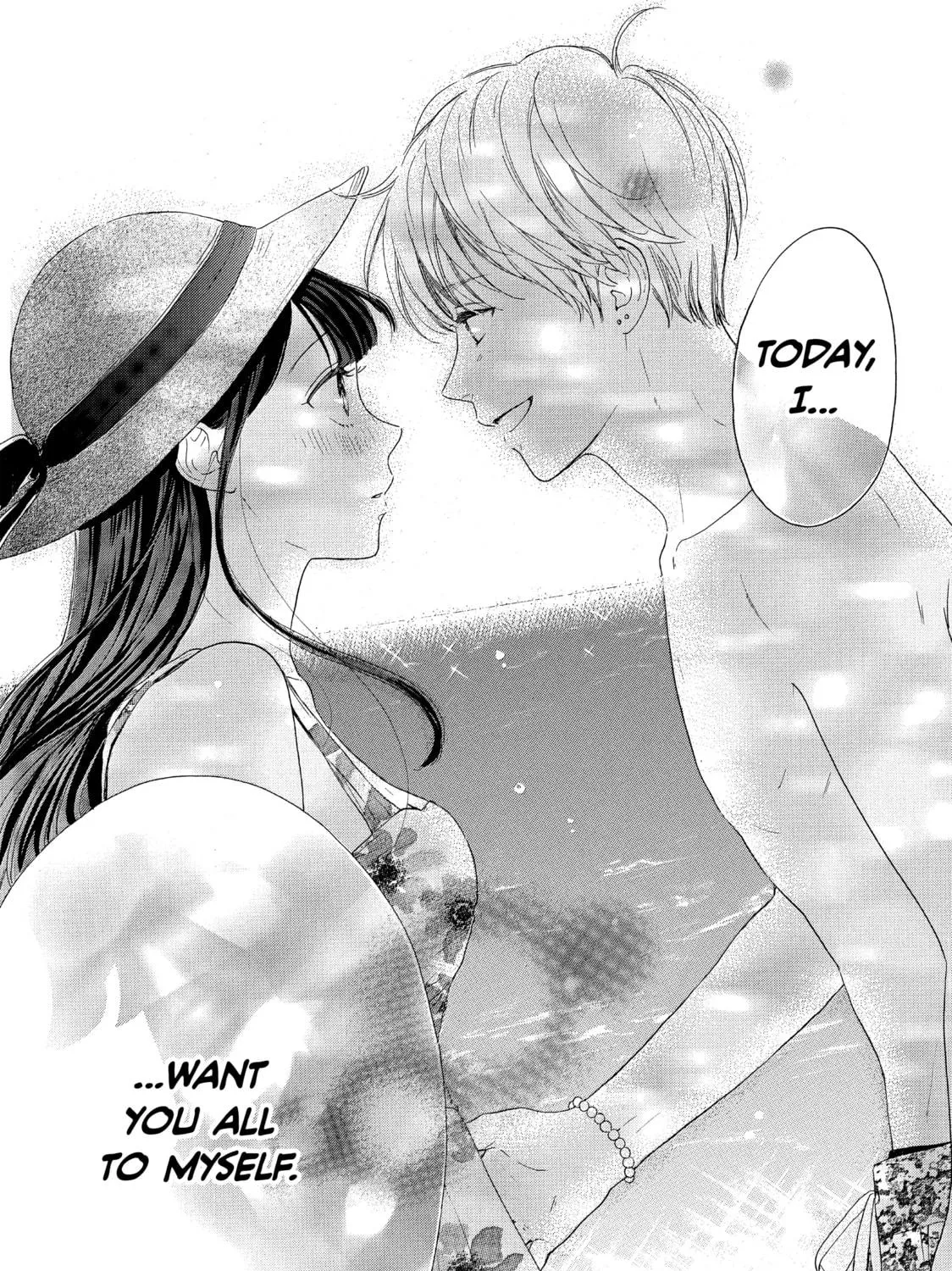 Read Ran the Peerless Beauty chapter 31 image 64 on Lezhin