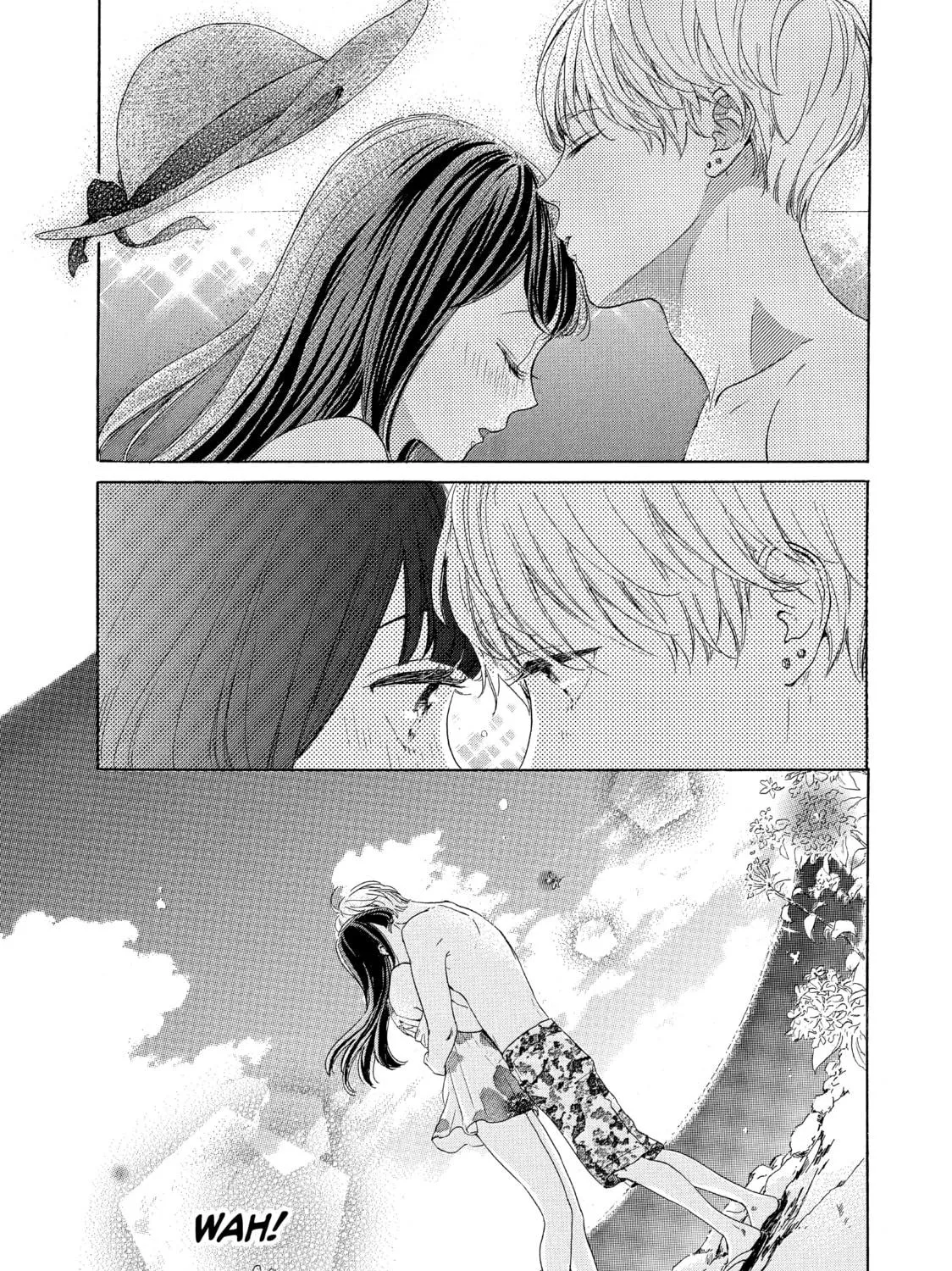Read Ran the Peerless Beauty chapter 31 image 68 on Lezhin