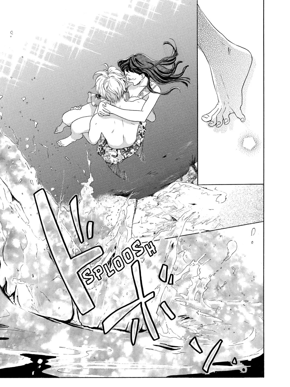 Read Ran the Peerless Beauty chapter 31 image 72 on Lezhin