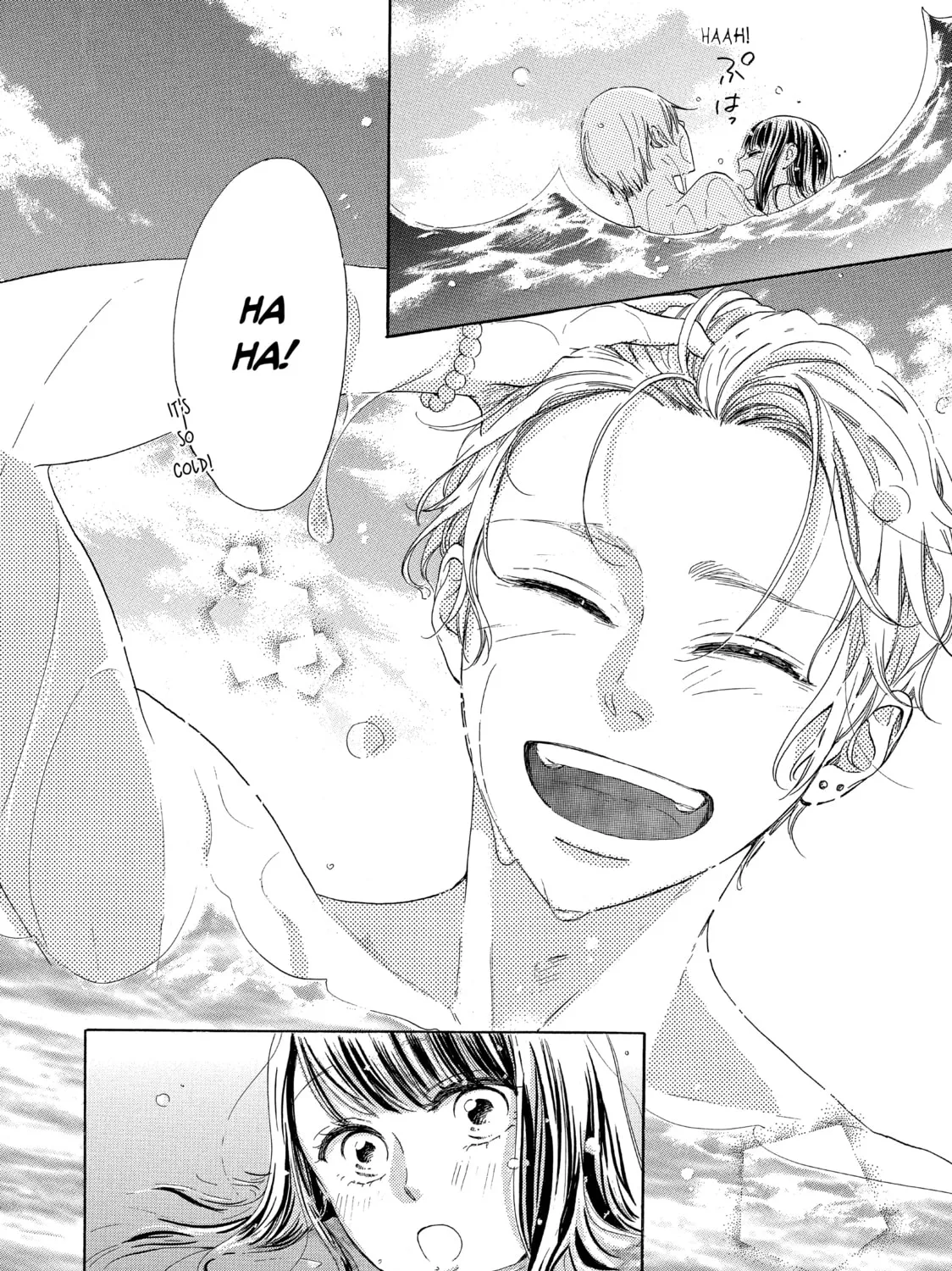Read Ran the Peerless Beauty chapter 31 image 74 on Lezhin