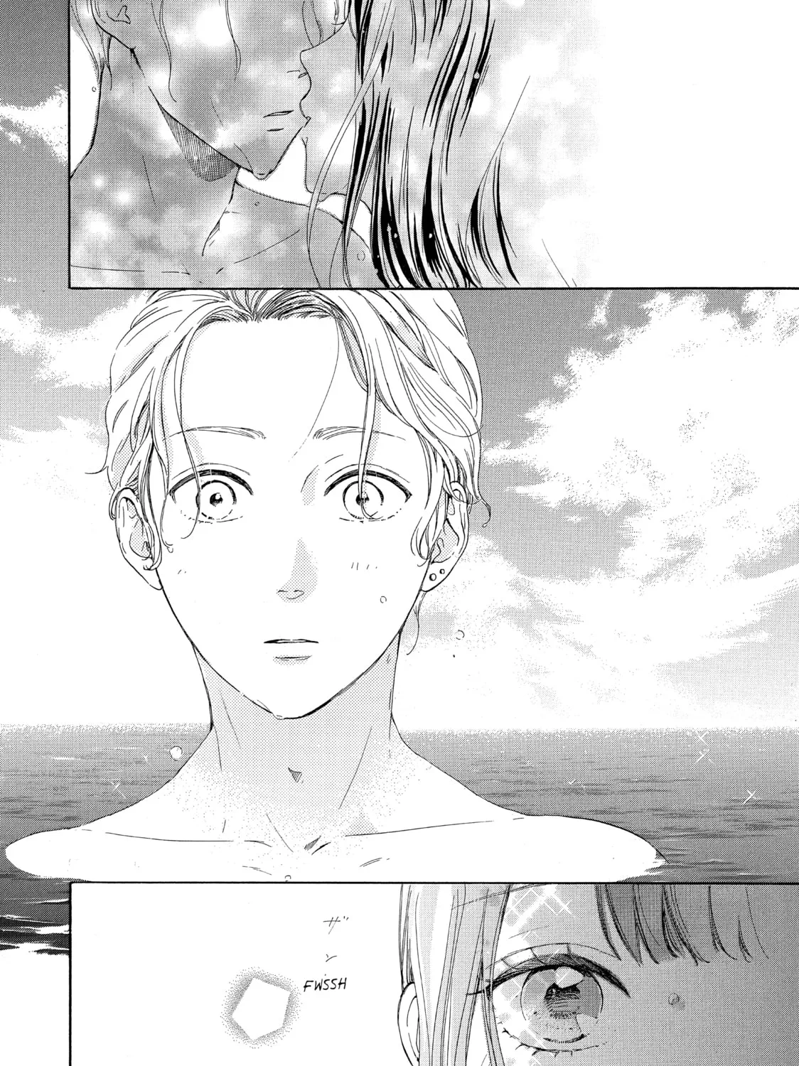 Read Ran the Peerless Beauty chapter 32 image 2 on Lezhin