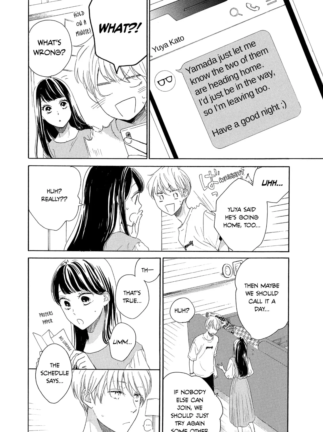 Read Ran the Peerless Beauty chapter 32 image 30 on Lezhin