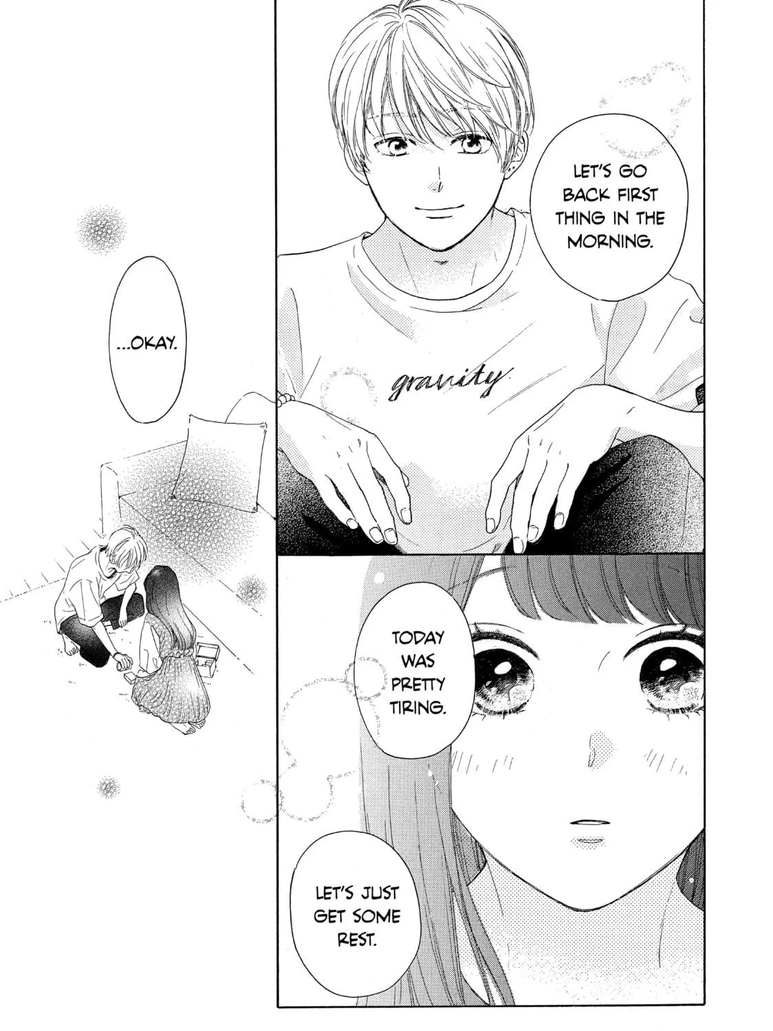 Read Ran the Peerless Beauty chapter 32 image 40 on Lezhin
