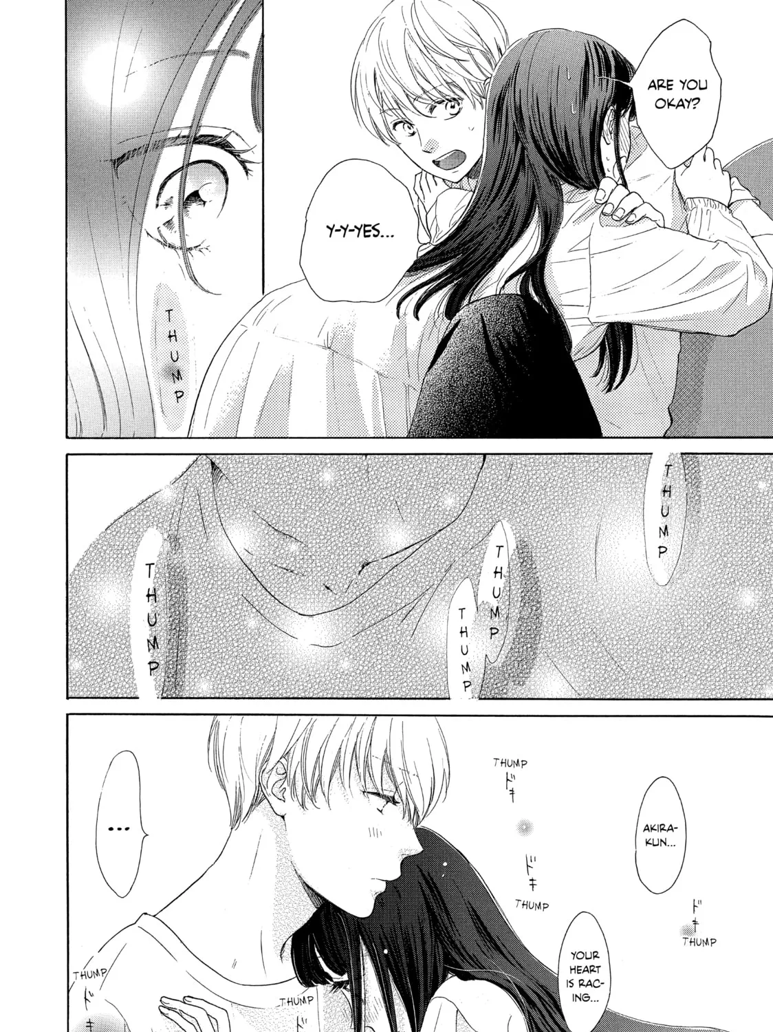 Read Ran the Peerless Beauty chapter 32 image 54 on Lezhin