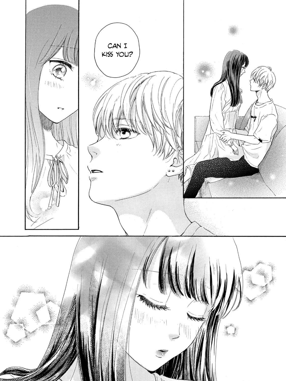 Read Ran the Peerless Beauty chapter 32 image 58 on Lezhin