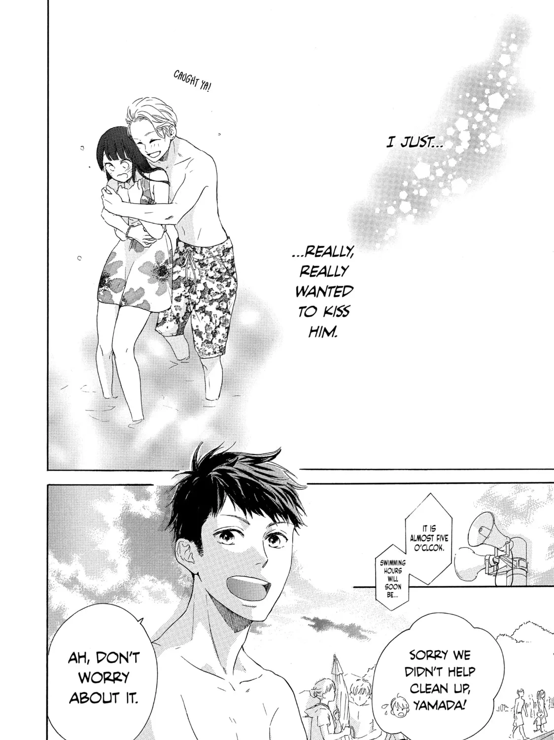 Read Ran the Peerless Beauty chapter 32 image 6 on Lezhin