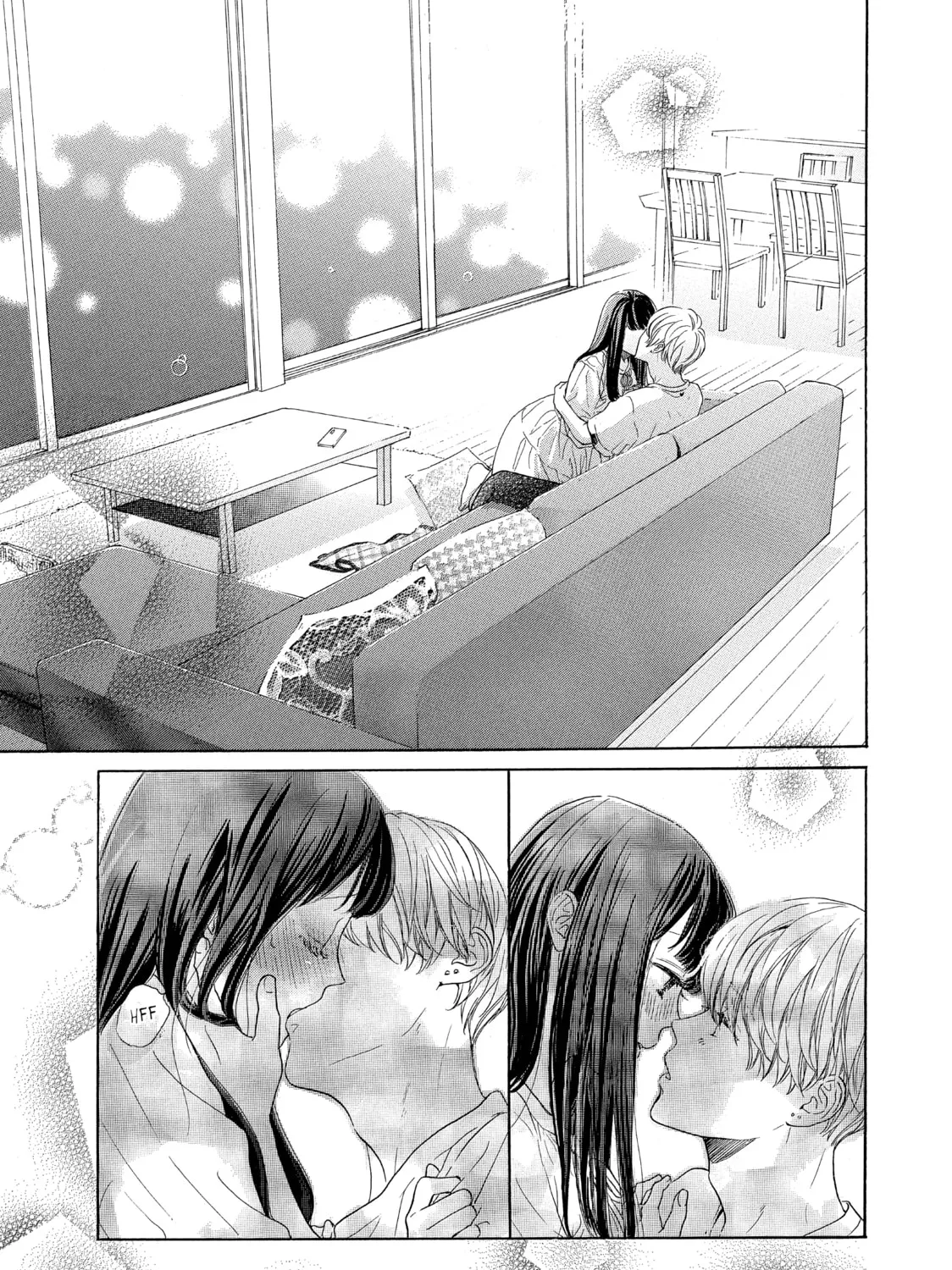 Read Ran the Peerless Beauty chapter 32 image 60 on Lezhin