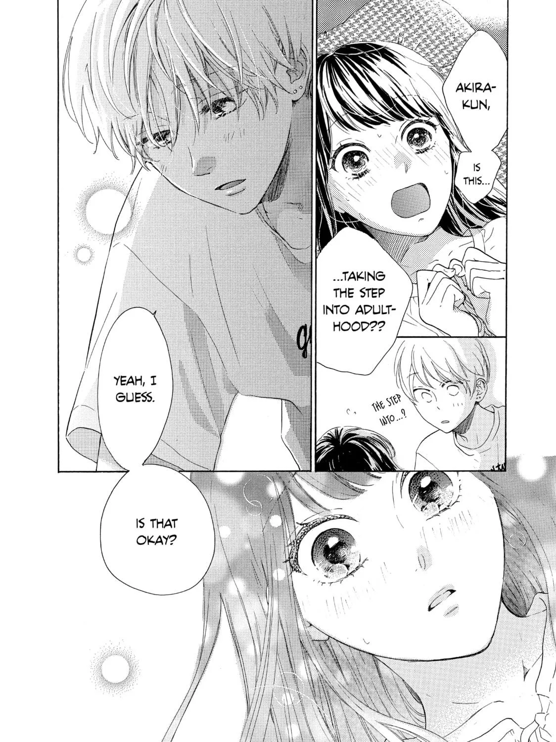 Read Ran the Peerless Beauty chapter 32 image 64 on Lezhin