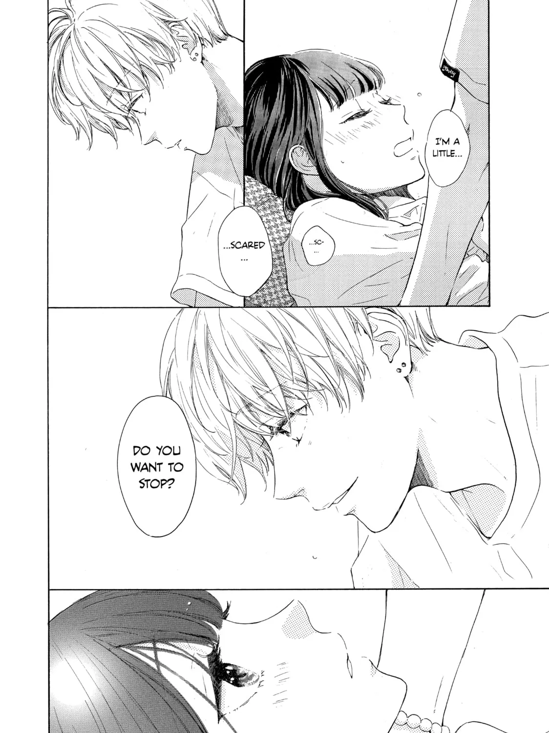 Read Ran the Peerless Beauty chapter 32 image 66 on Lezhin