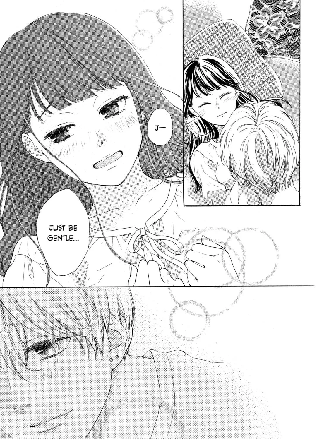 Read Ran the Peerless Beauty chapter 32 image 68 on Lezhin