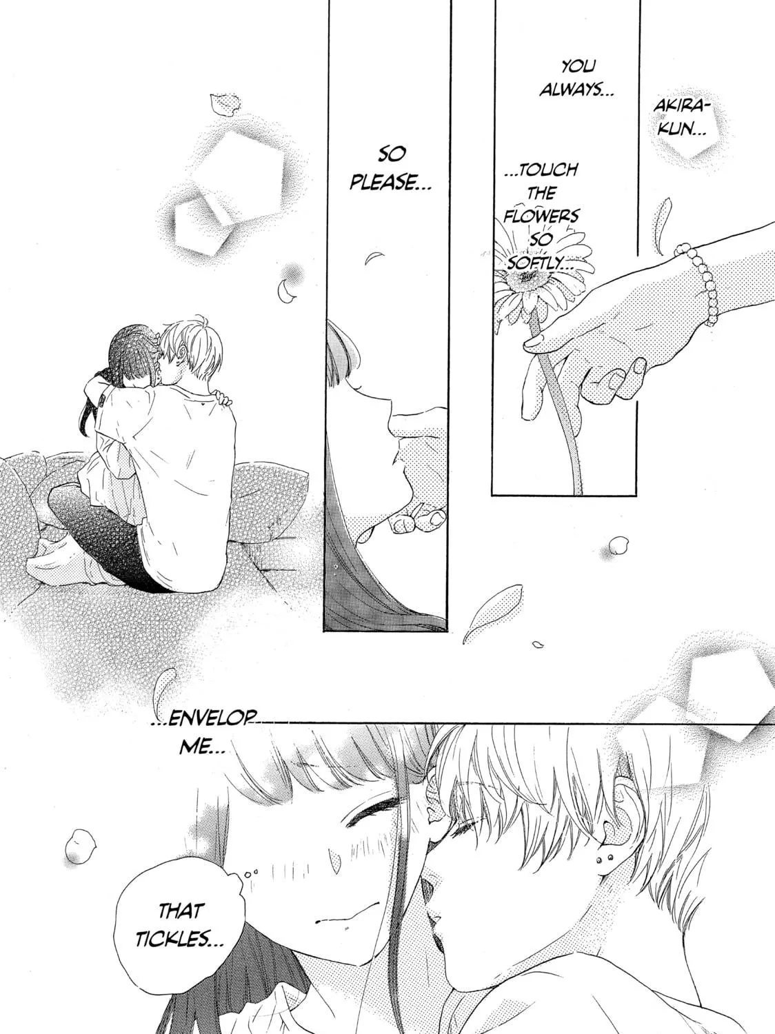 Read Ran the Peerless Beauty chapter 32 image 70 on Lezhin