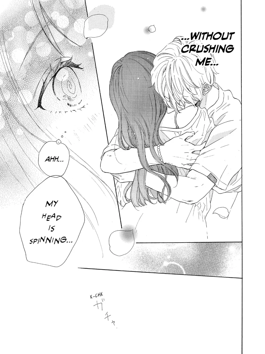 Read Ran the Peerless Beauty chapter 32 image 72 on Lezhin