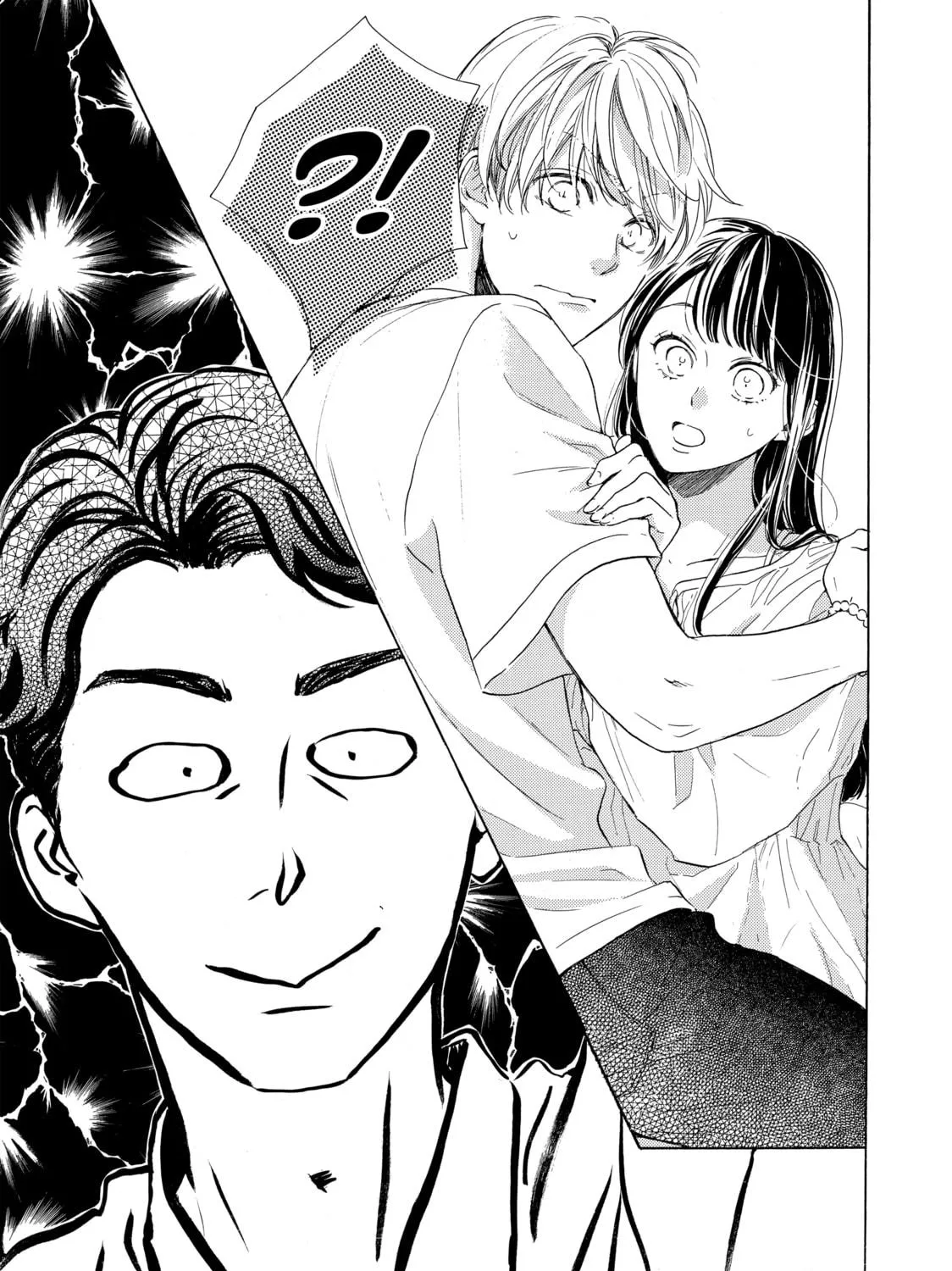 Read Ran the Peerless Beauty chapter 32 image 76 on Lezhin