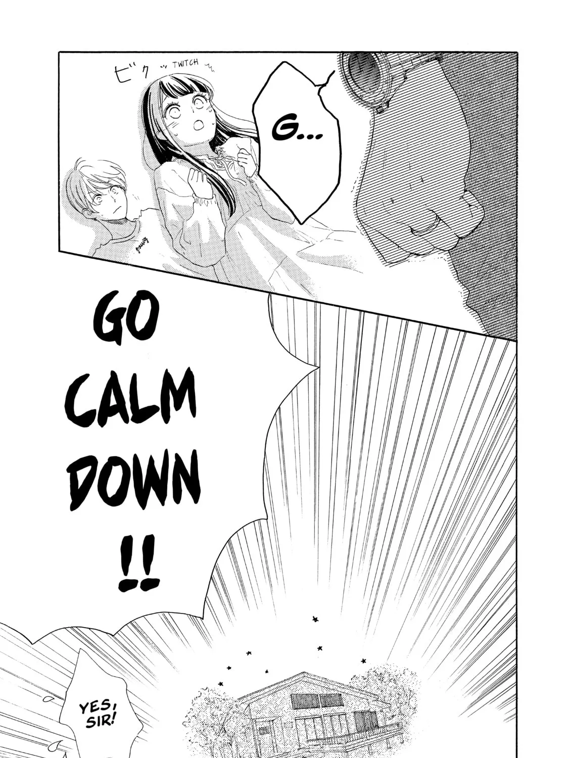 Read Ran the Peerless Beauty chapter 33 image 12 on Lezhin