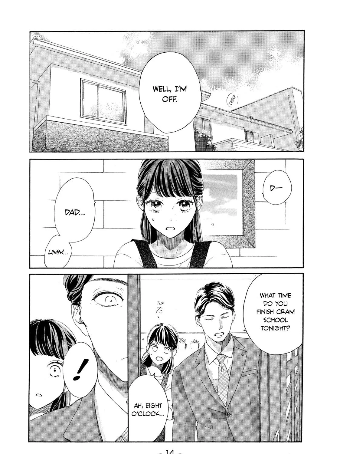 Read Ran the Peerless Beauty chapter 33 image 18 on Lezhin