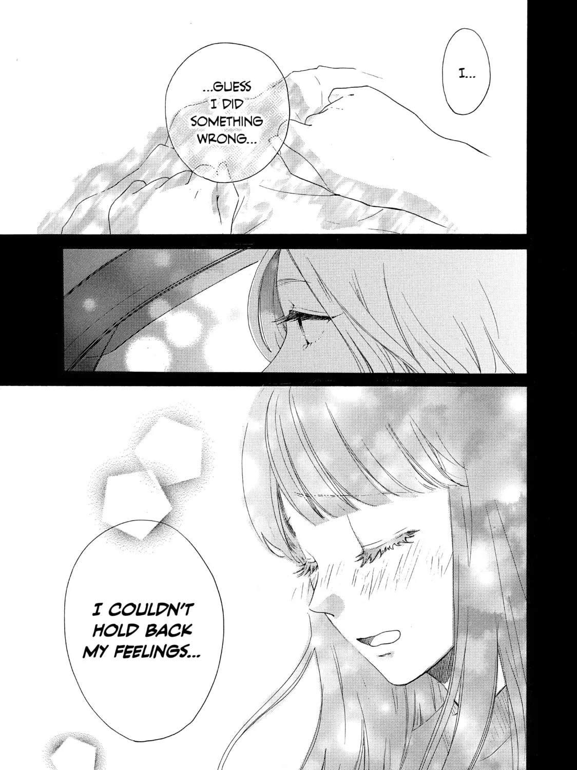 Read Ran the Peerless Beauty chapter 33 image 32 on Lezhin