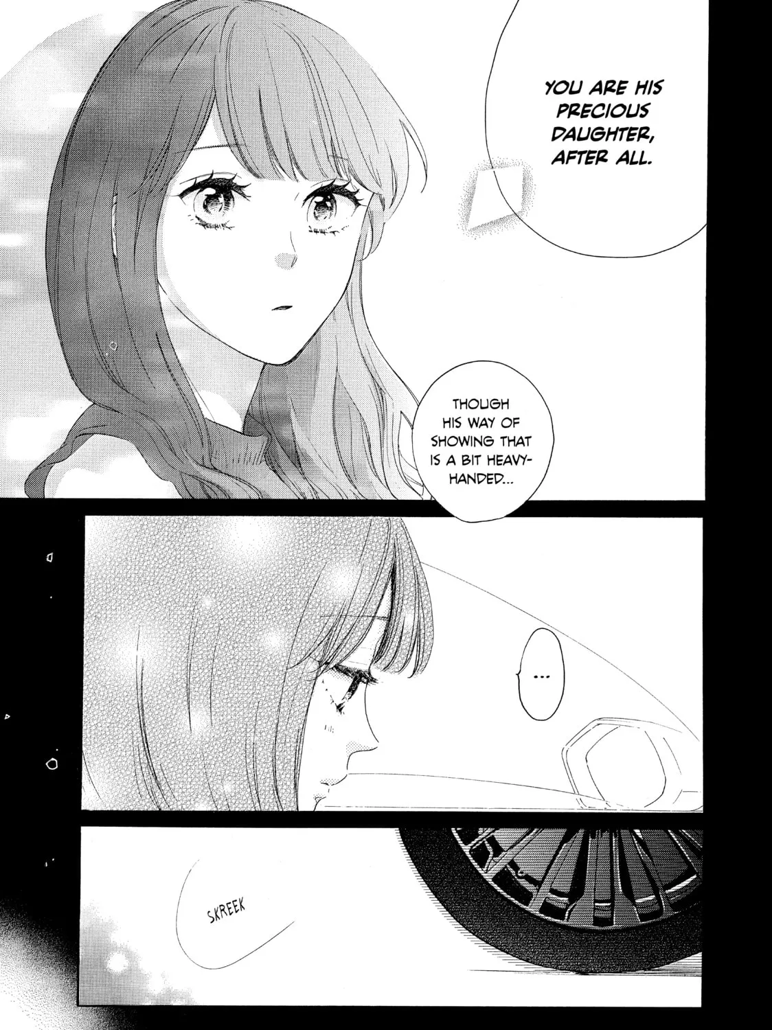 Read Ran the Peerless Beauty chapter 33 image 36 on Lezhin