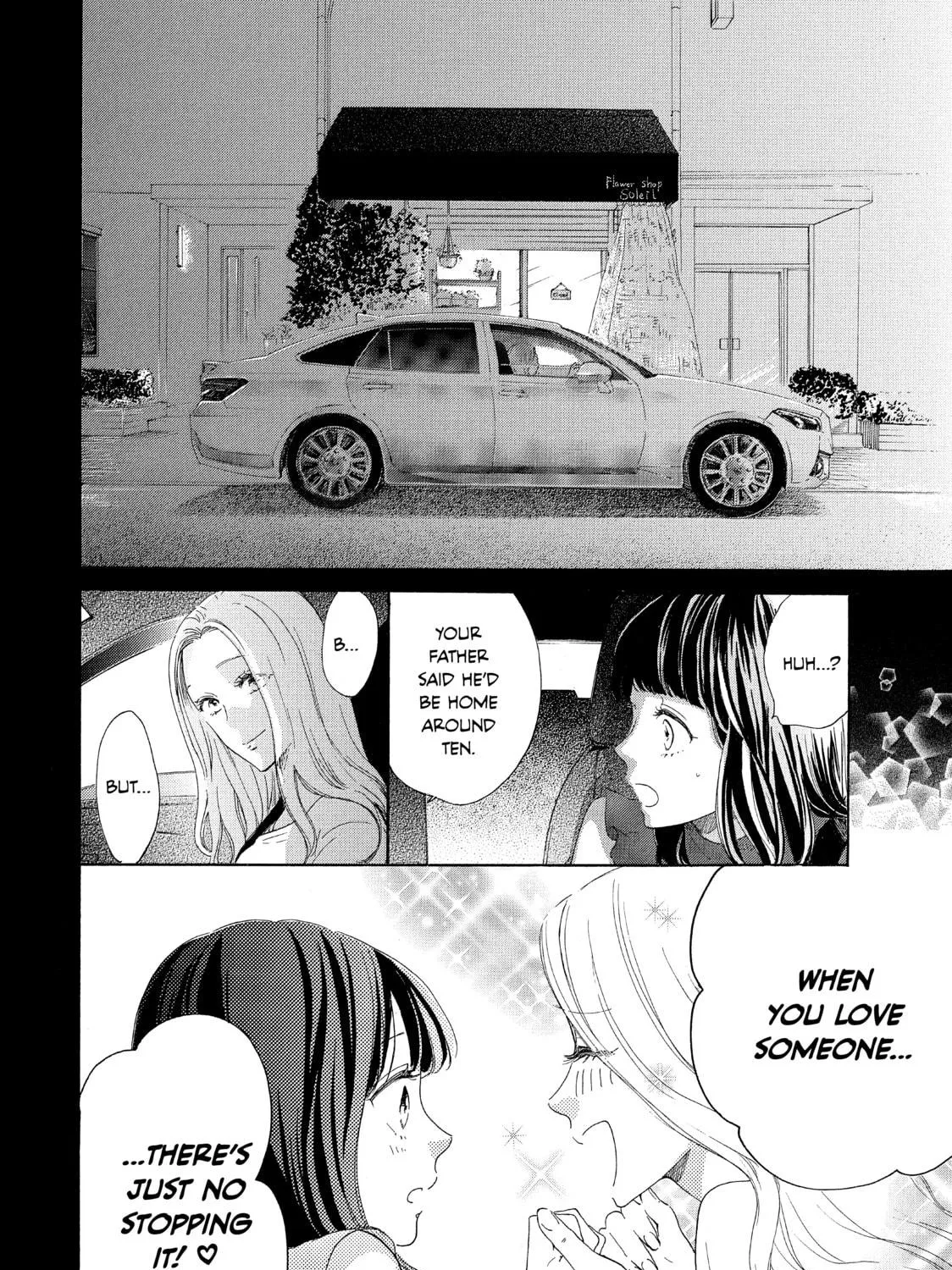 Read Ran the Peerless Beauty chapter 33 image 38 on Lezhin