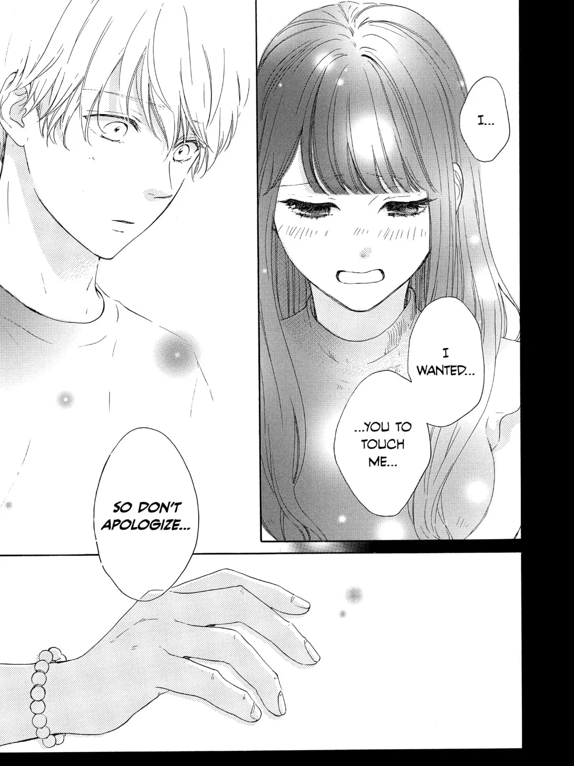 Read Ran the Peerless Beauty chapter 33 image 44 on Lezhin