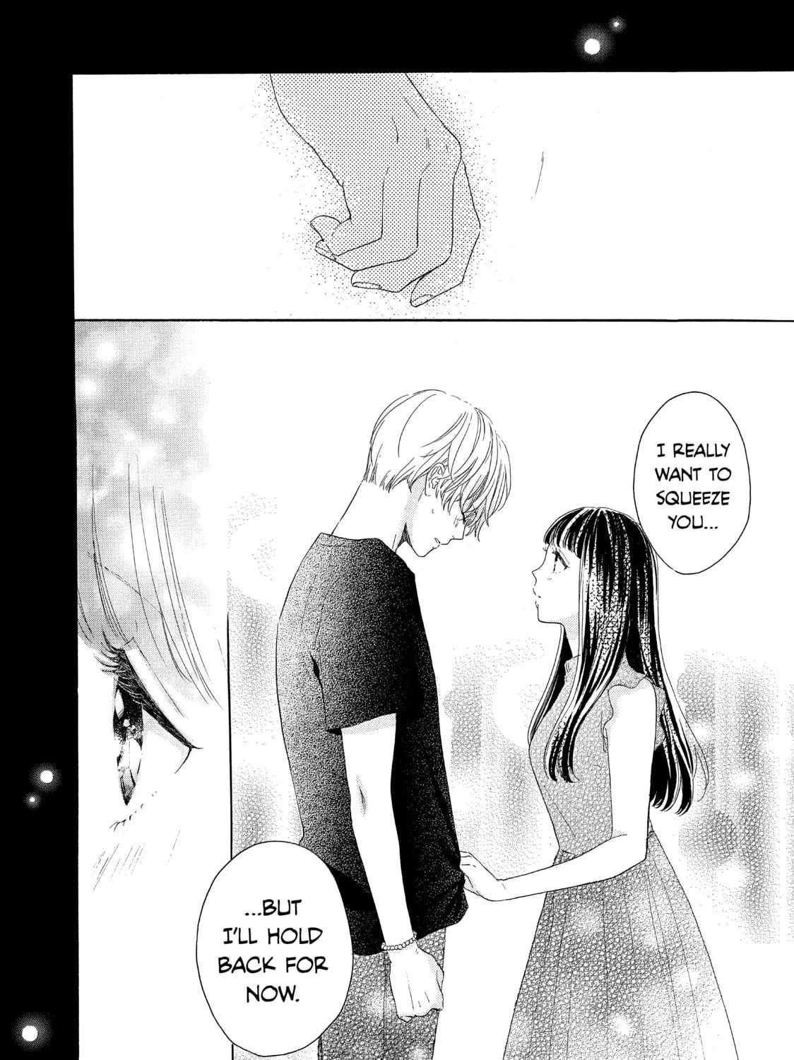 Read Ran the Peerless Beauty chapter 33 image 46 on Lezhin
