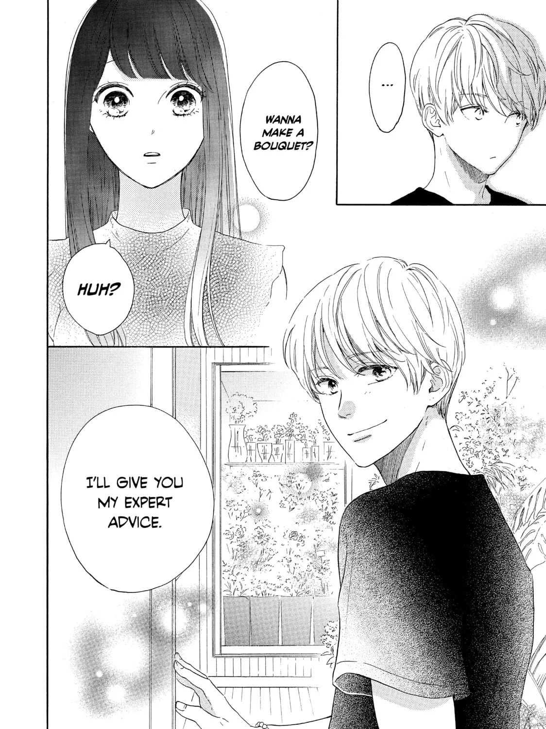 Read Ran the Peerless Beauty chapter 33 image 50 on Lezhin