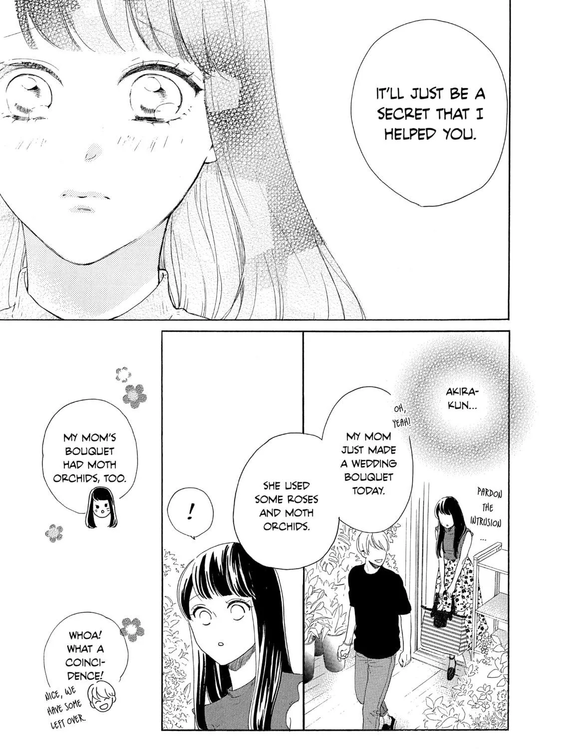 Read Ran the Peerless Beauty chapter 33 image 52 on Lezhin