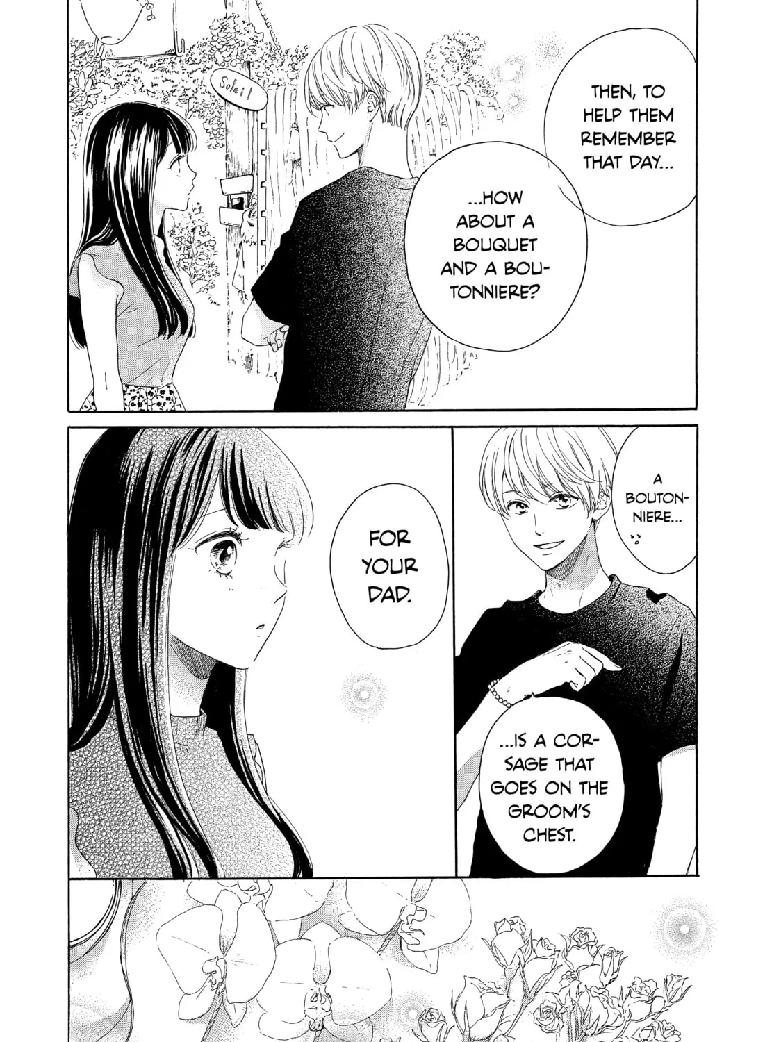 Read Ran the Peerless Beauty chapter 33 image 54 on Lezhin
