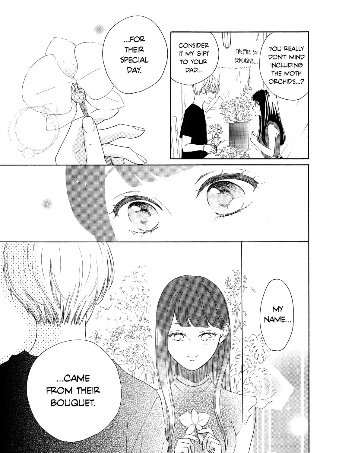 Read Ran the Peerless Beauty chapter 33 image 56 on Lezhin