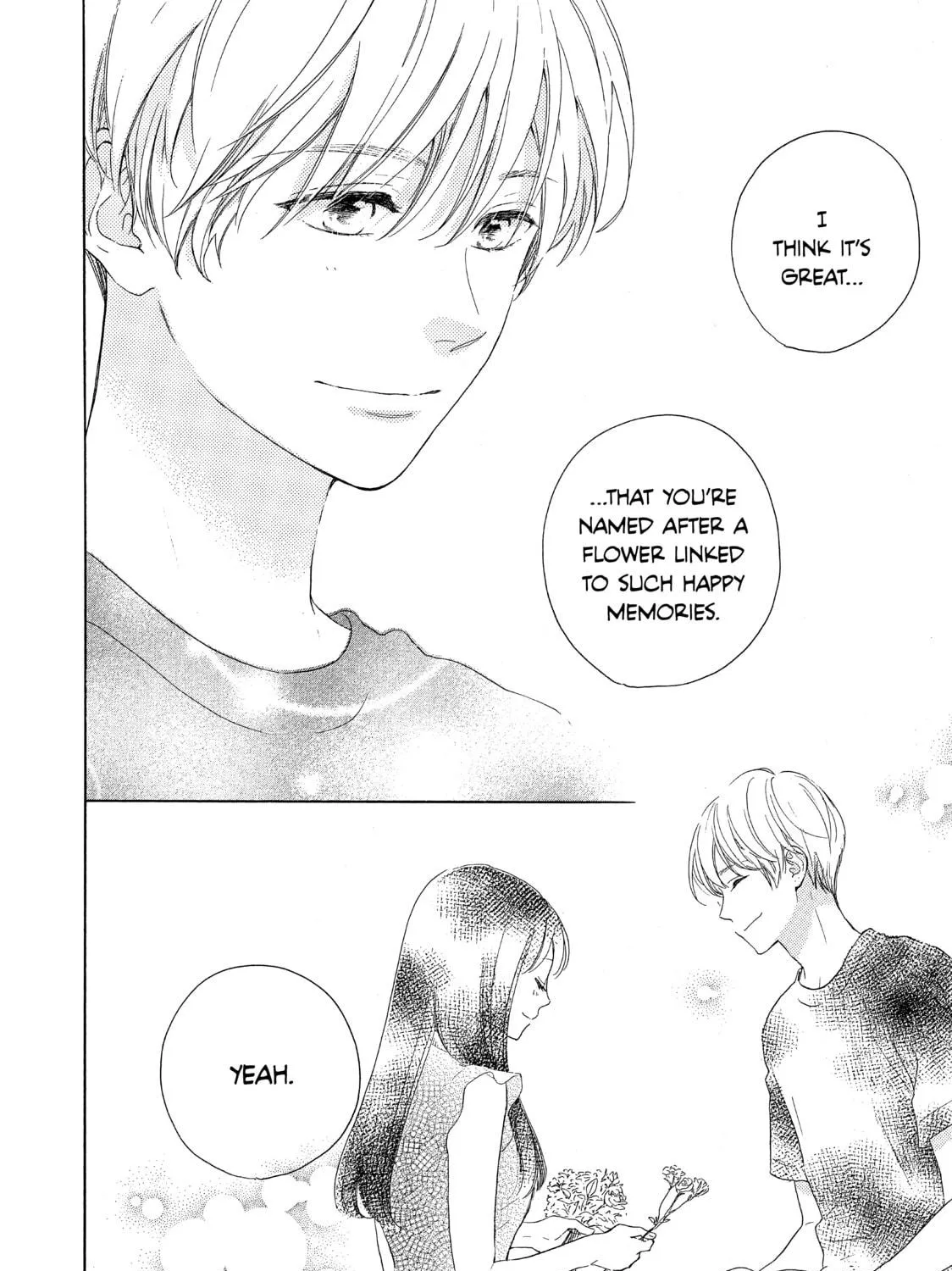 Read Ran the Peerless Beauty chapter 33 image 58 on Lezhin