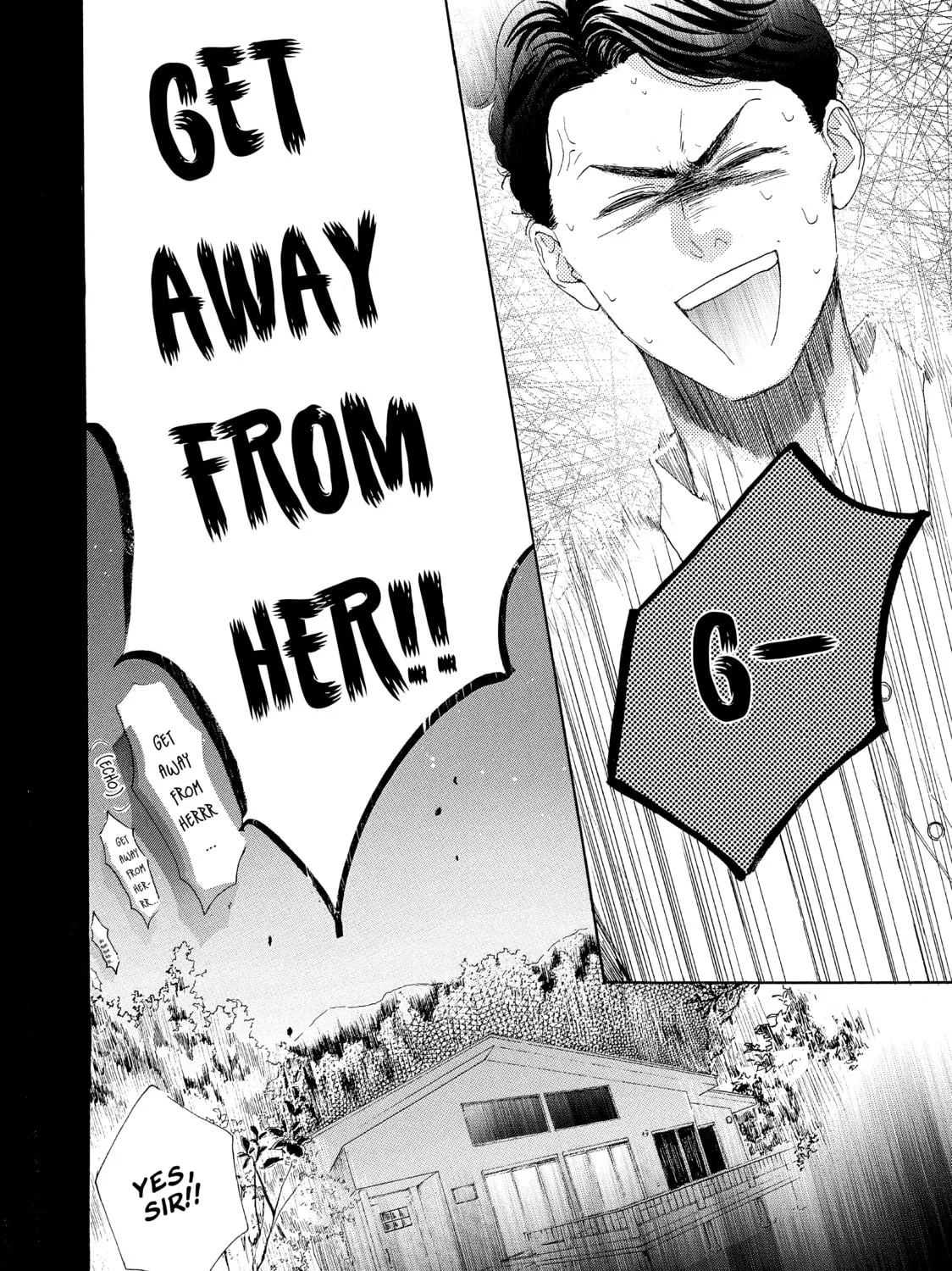 Read Ran the Peerless Beauty chapter 33 image 6 on Lezhin