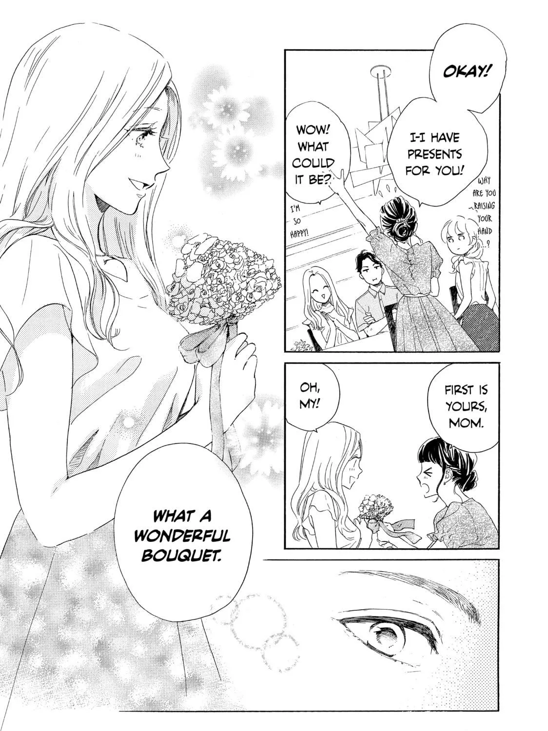 Read Ran the Peerless Beauty chapter 33 image 64 on Lezhin
