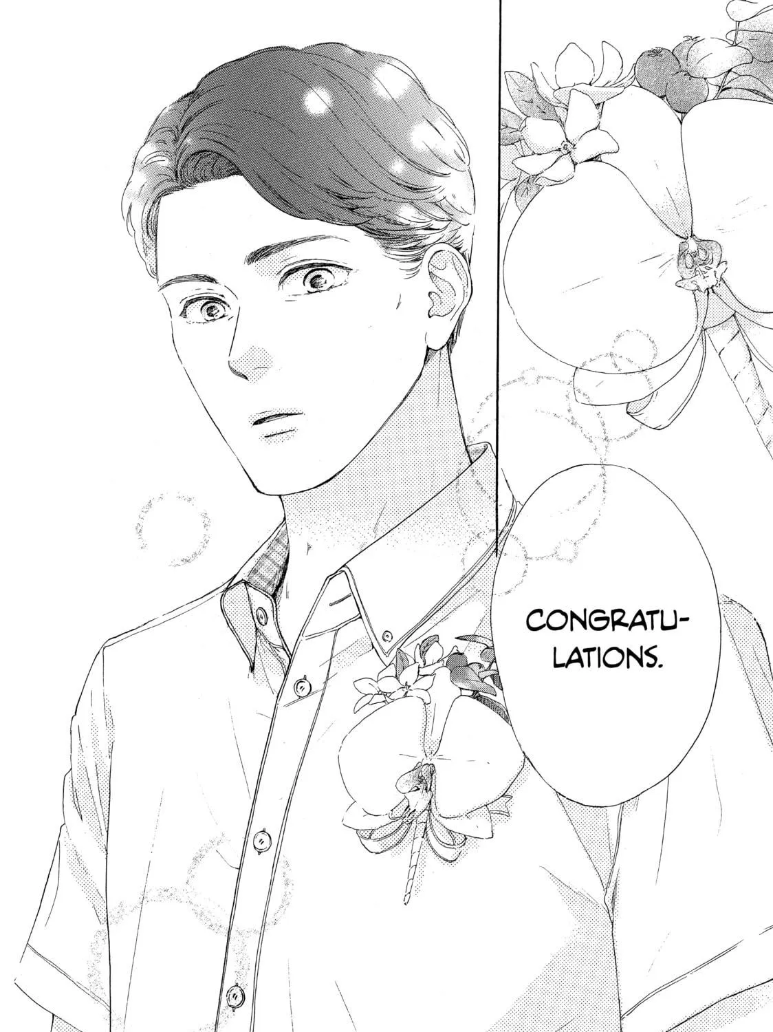 Read Ran the Peerless Beauty chapter 33 image 70 on Lezhin