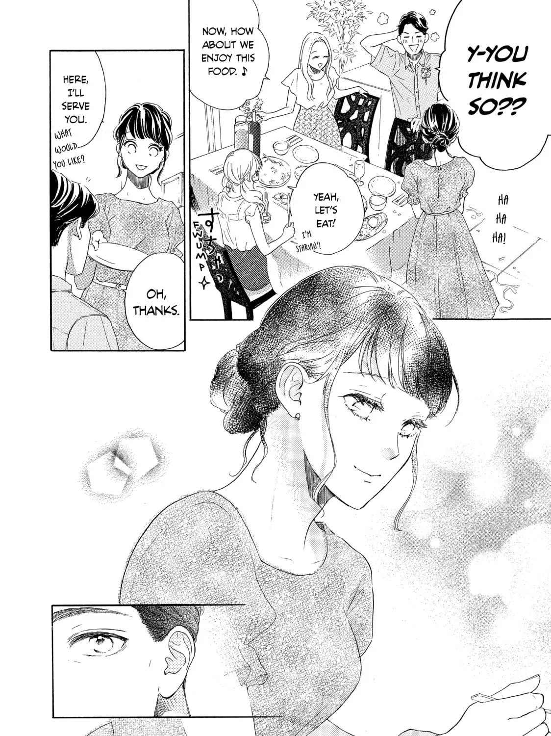 Read Ran the Peerless Beauty chapter 33 image 74 on Lezhin