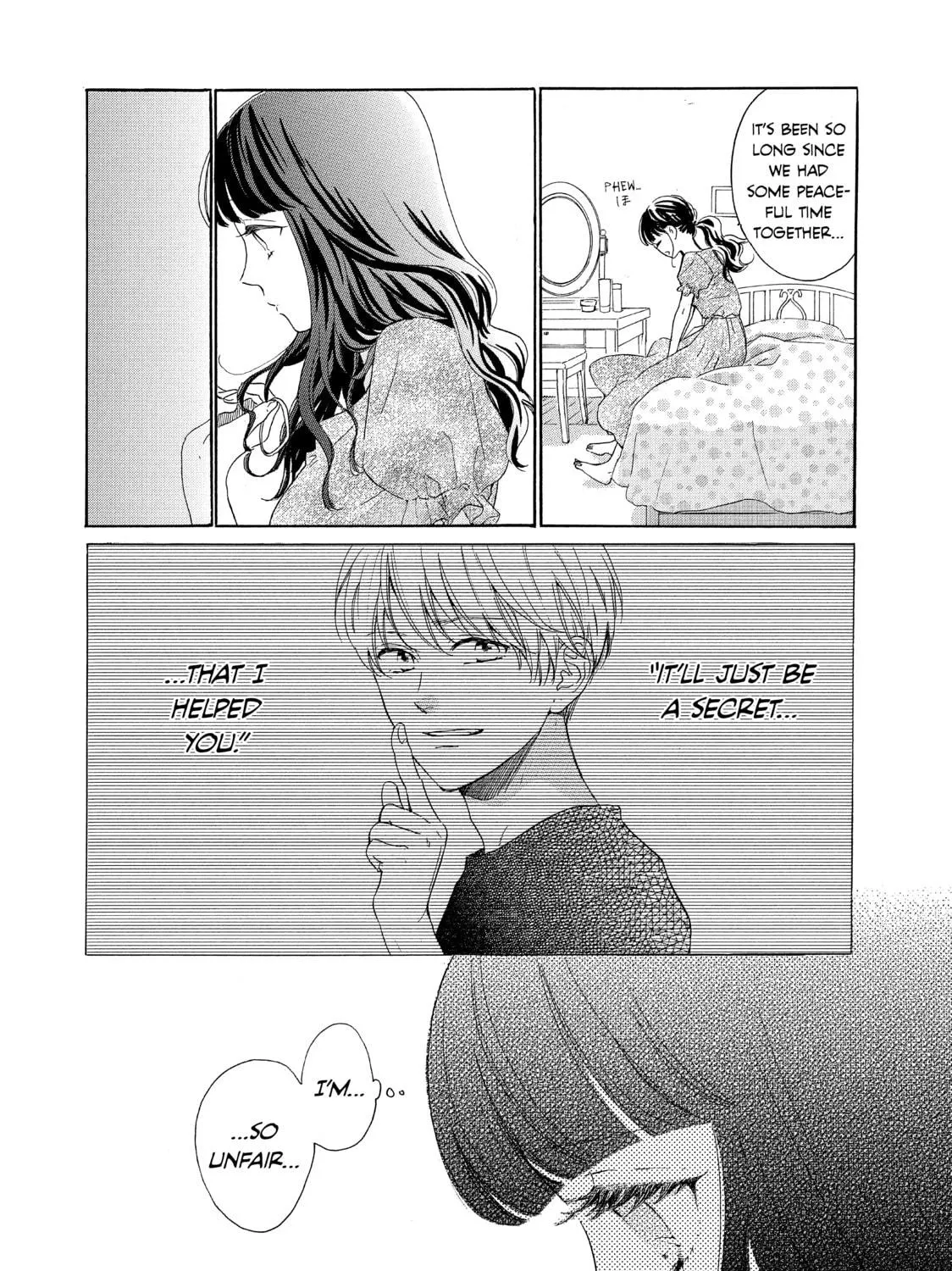 Read Ran the Peerless Beauty chapter 33 image 78 on Lezhin
