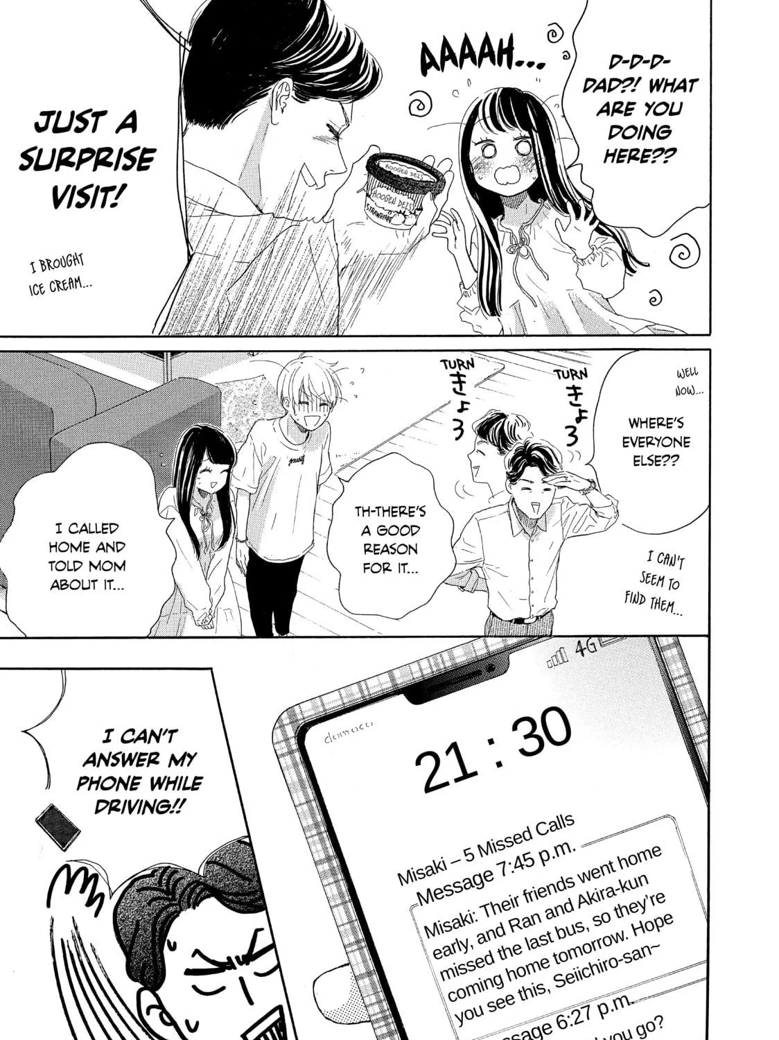 Read Ran the Peerless Beauty chapter 33 image 8 on Lezhin